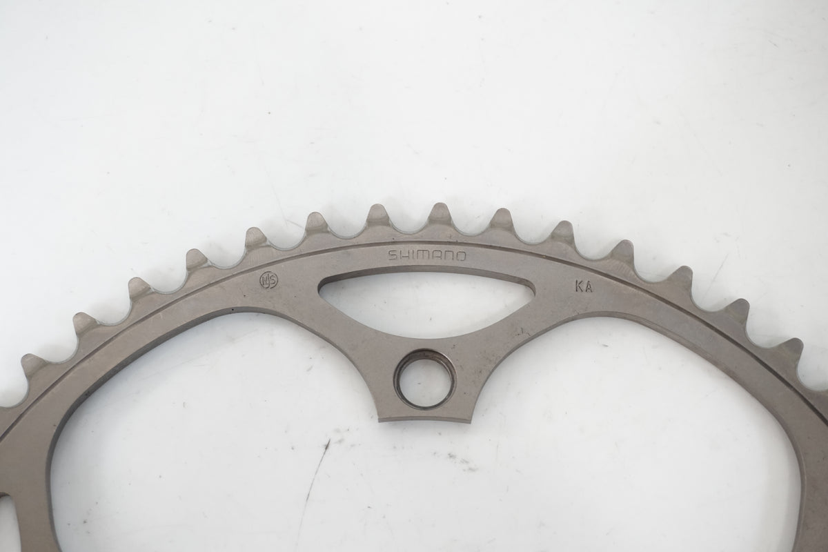 SHIMANO 「シマノ」 DURA-ACE NJS 53T チェーンリング / 大宮店