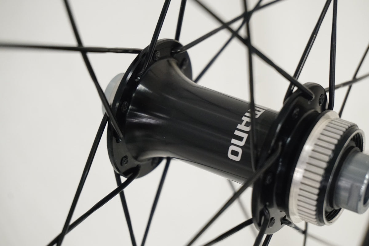 SHIMANO 「シマノ」 WH-RS710-C32-TL シマノ11/12速 ホイールセット / 浜松店