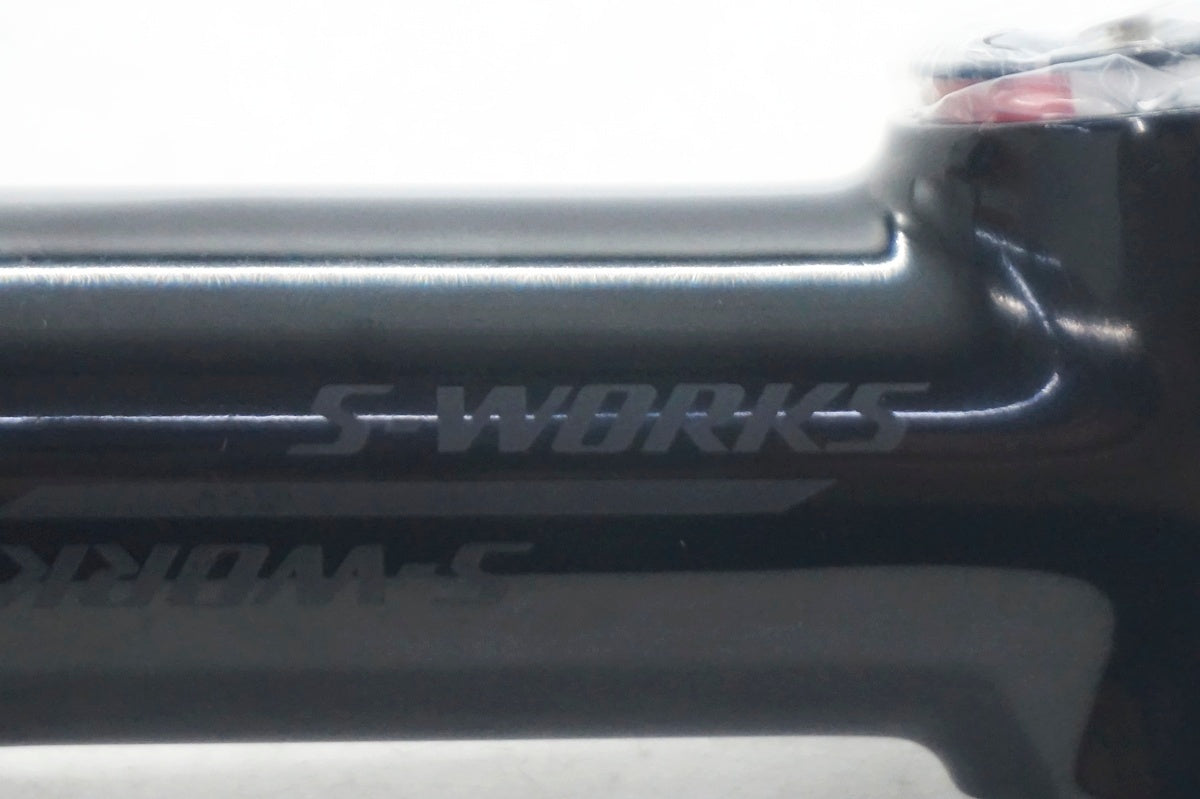 SPECIALIZED 「スペシャライズド」 S-WORKS 100mm Φ31.8 アルミステム / 大阪門真店