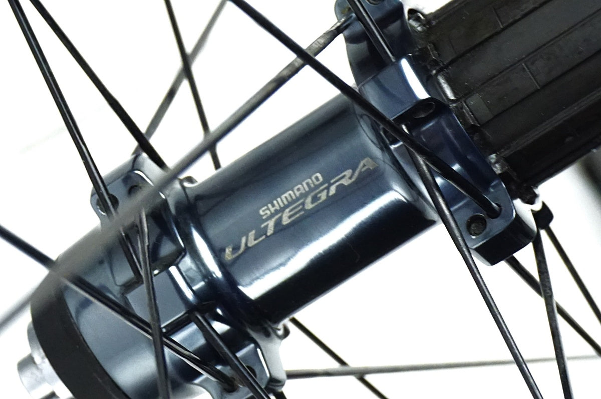 SHIMANO 「シマノ」 ULTEGRA WH-6800 シマノ11速 ホイールセット / 名古屋大須店 ｜ バイチャリ公式オンラインショップ  【スポーツ自転車買取販売専門店】