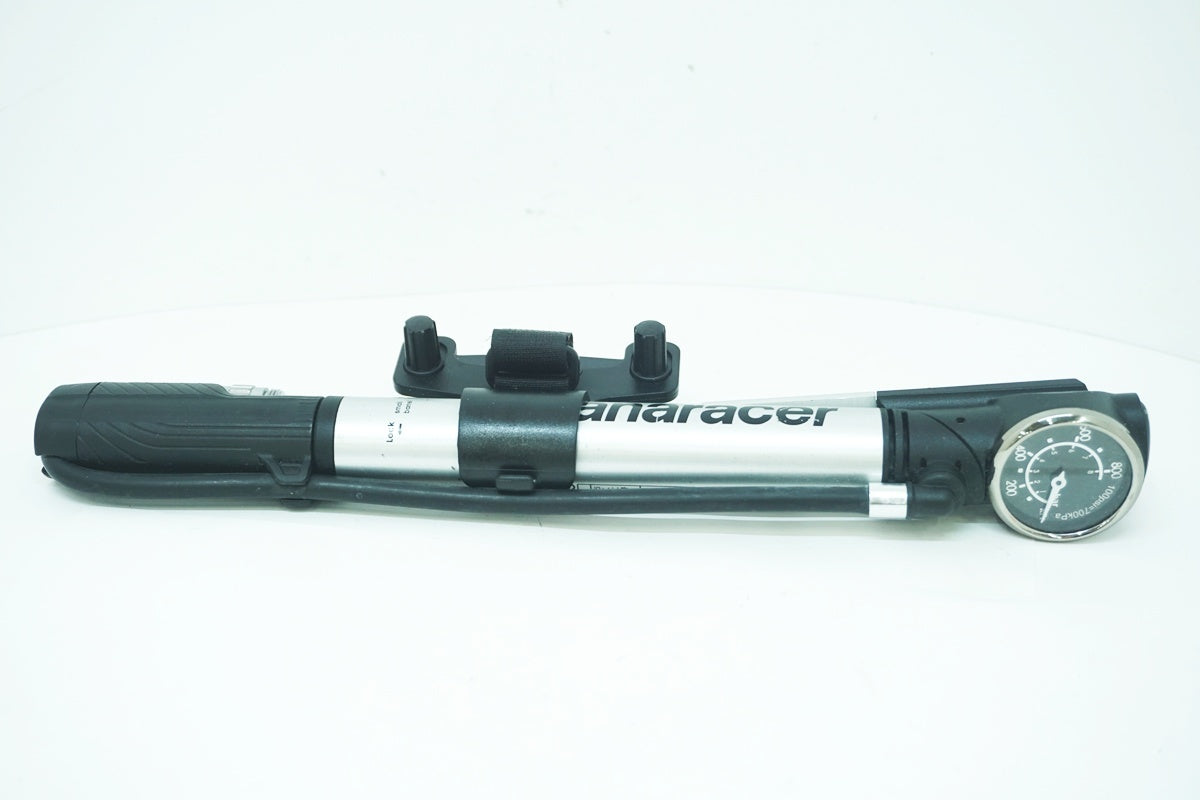 PANARACER 「パナレーサー」 BMP-N21AGF2-S 携帯ポンプ / 大阪美原北インター店