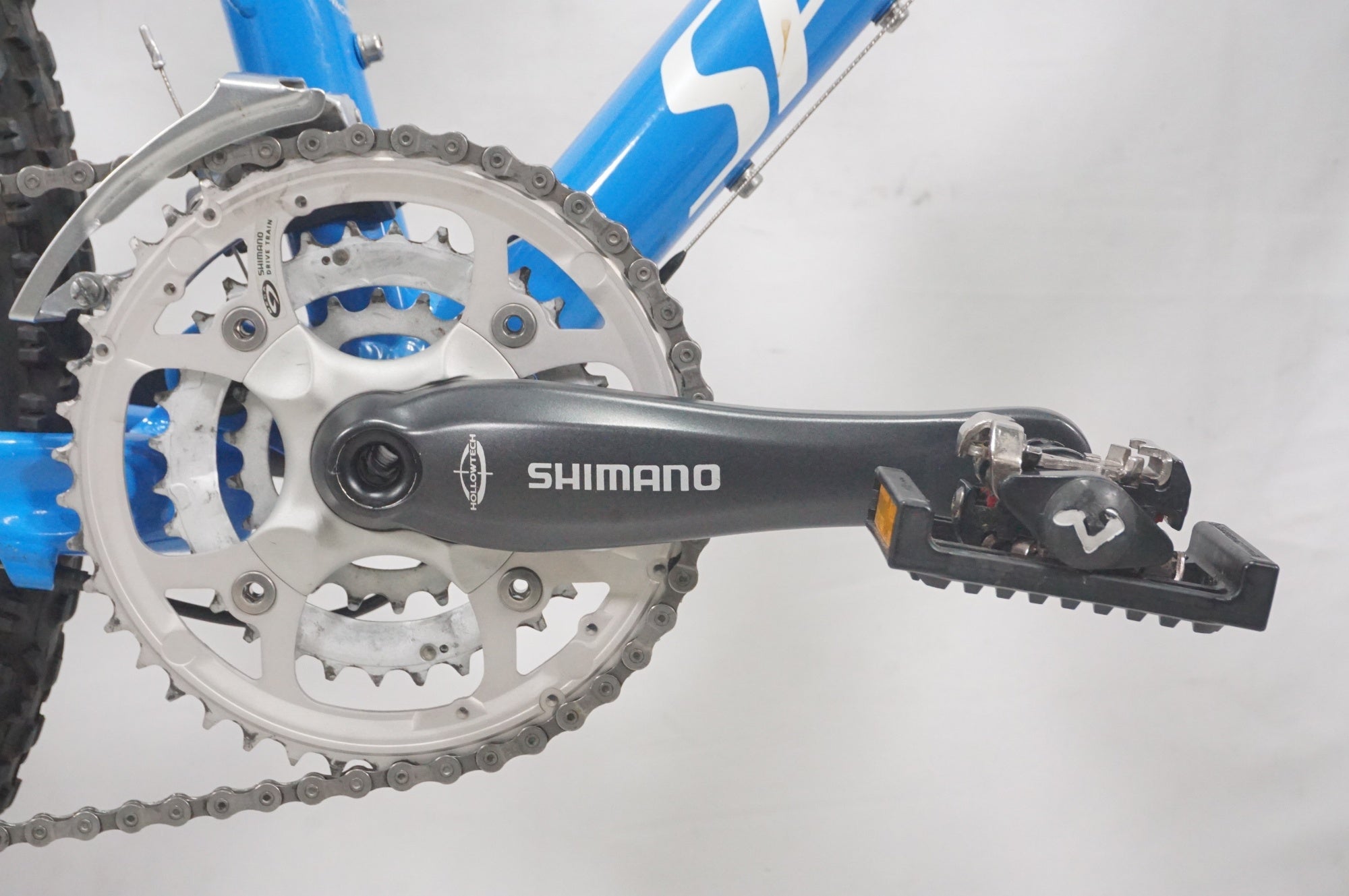 SPECIALIZED 「スペシャライズド」 FSR M4 2004年モデル 26インチ マウンテンバイク / AKIBA店