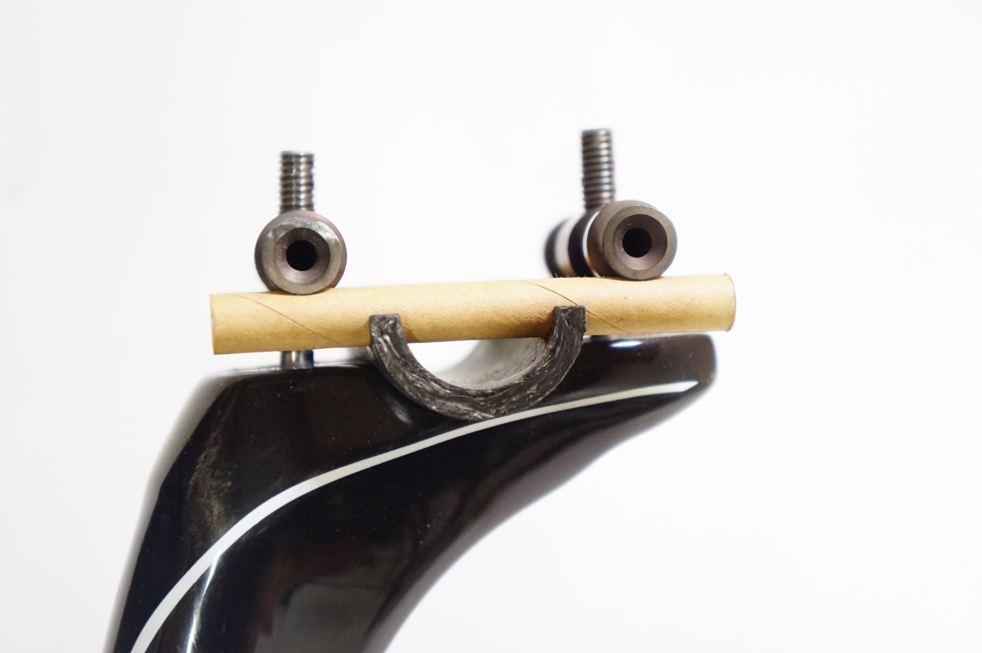 AX LIGHTNESS 「エーエックスライトネス」 ENGAGE φ31.6 シートポスト / 熊谷本店