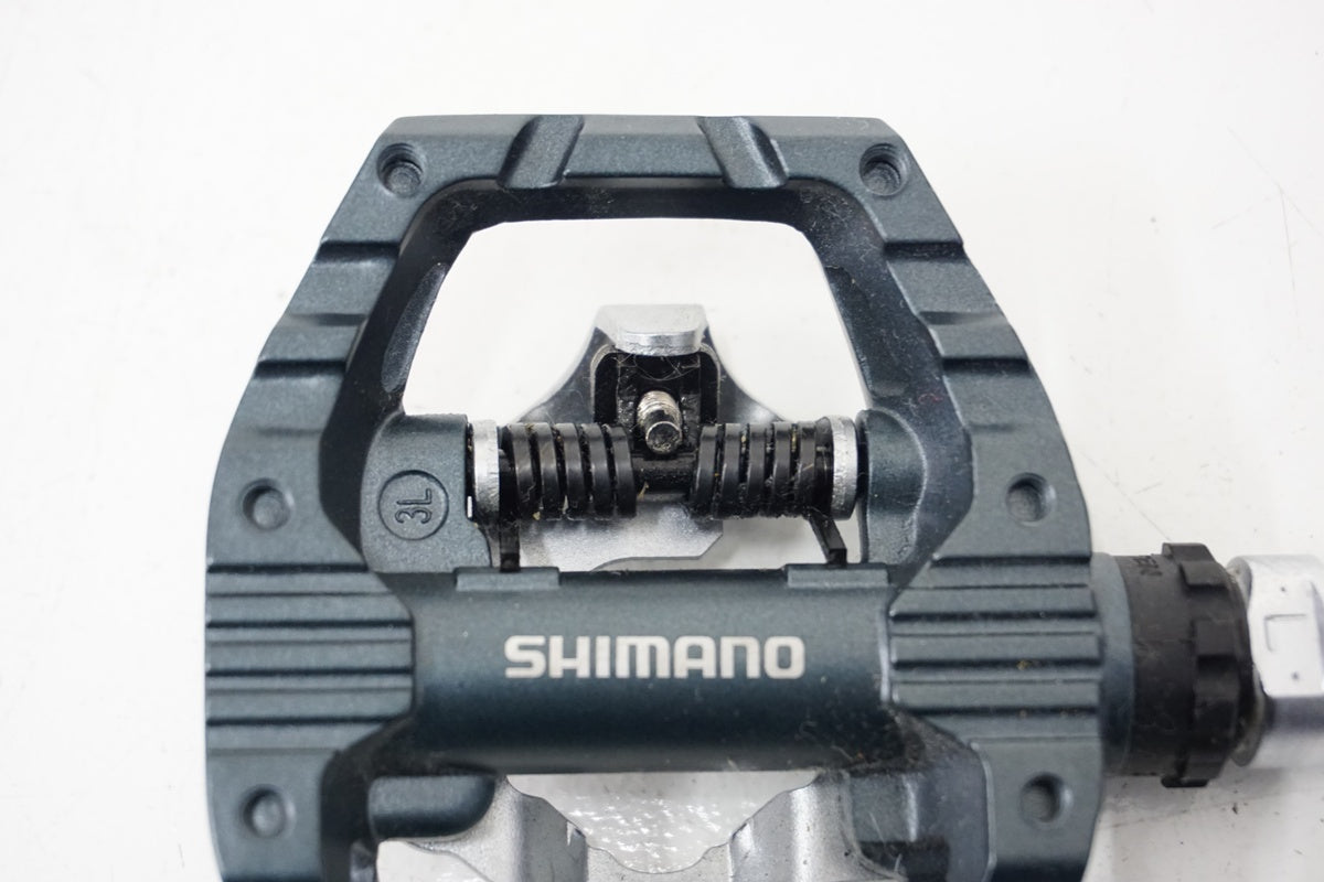 SHIMANO「シマノ」 PD-EH500 ペダル / 浜松店