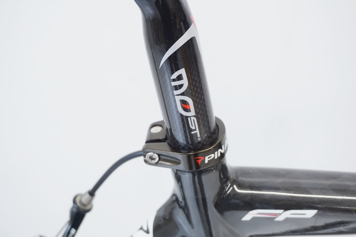 PINARELLO 「ピナレロ」 FP5 CARBON 2008年モデル ロードバイク / 京都八幡店