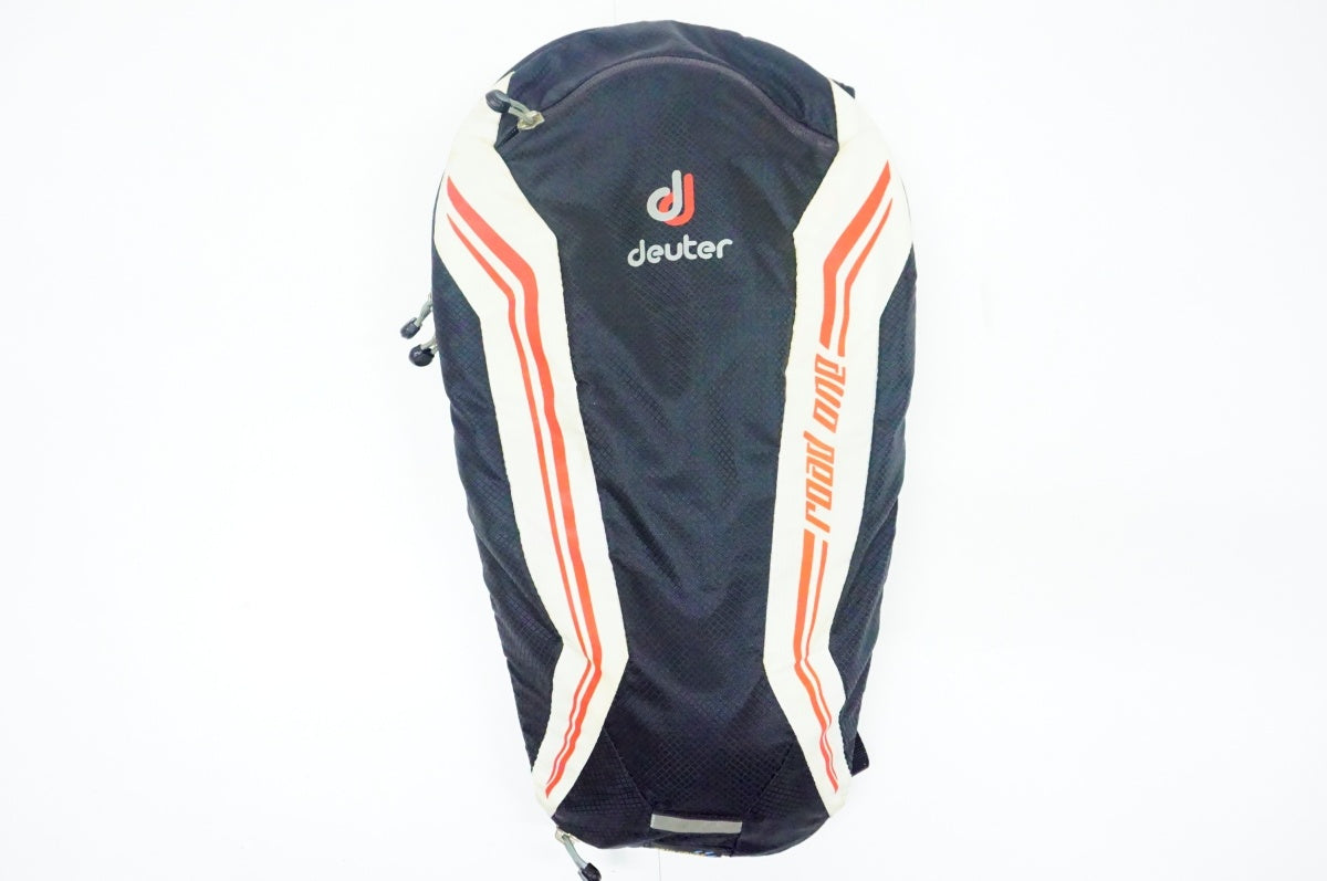 DEUTER 「ドイター」 ROAD ONEサイクルバック / 名古屋大須店