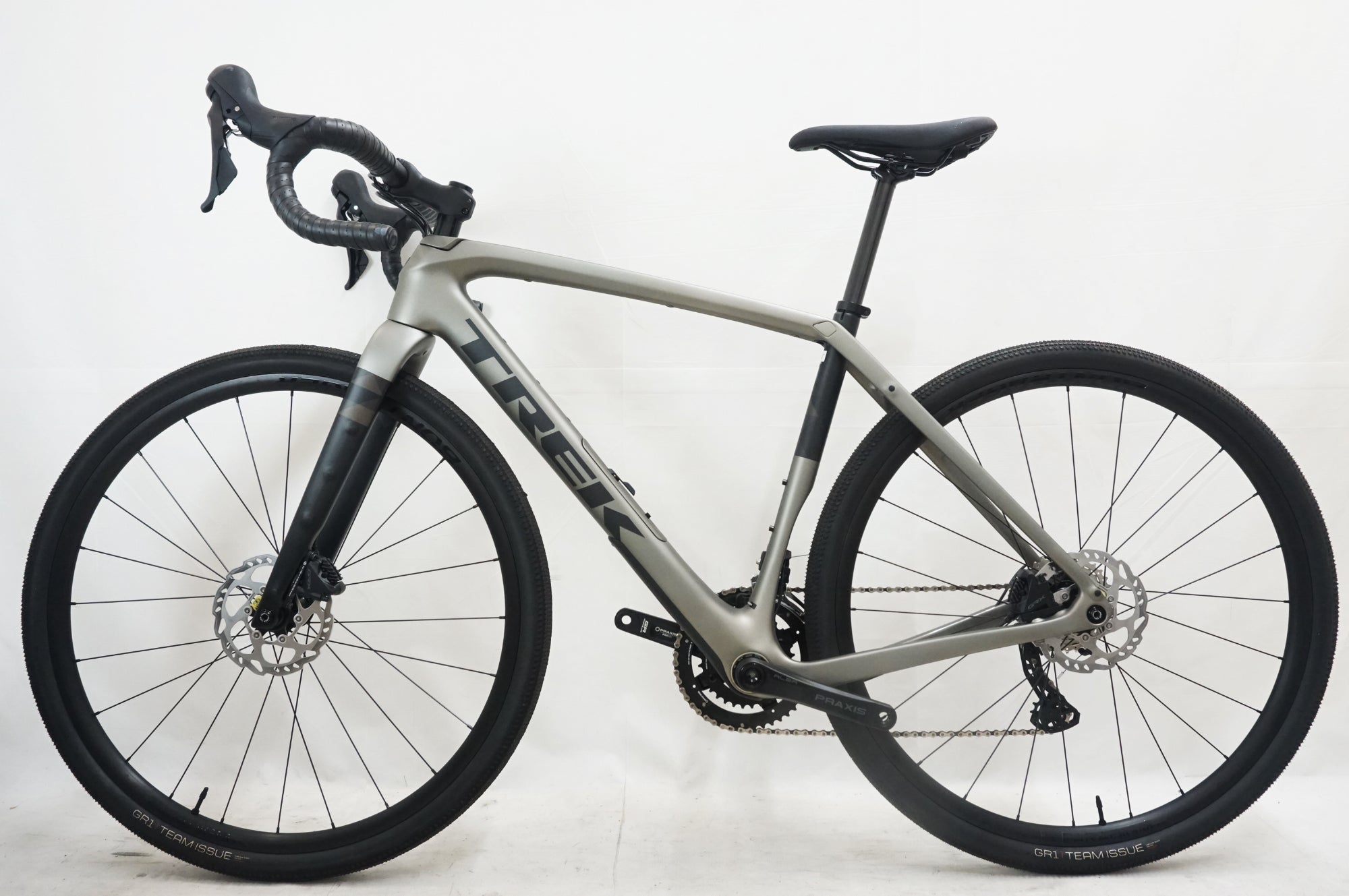 TREK 「トレック」 CHECKPOINT SL5 2023年モデル ロードバイク / 福岡店