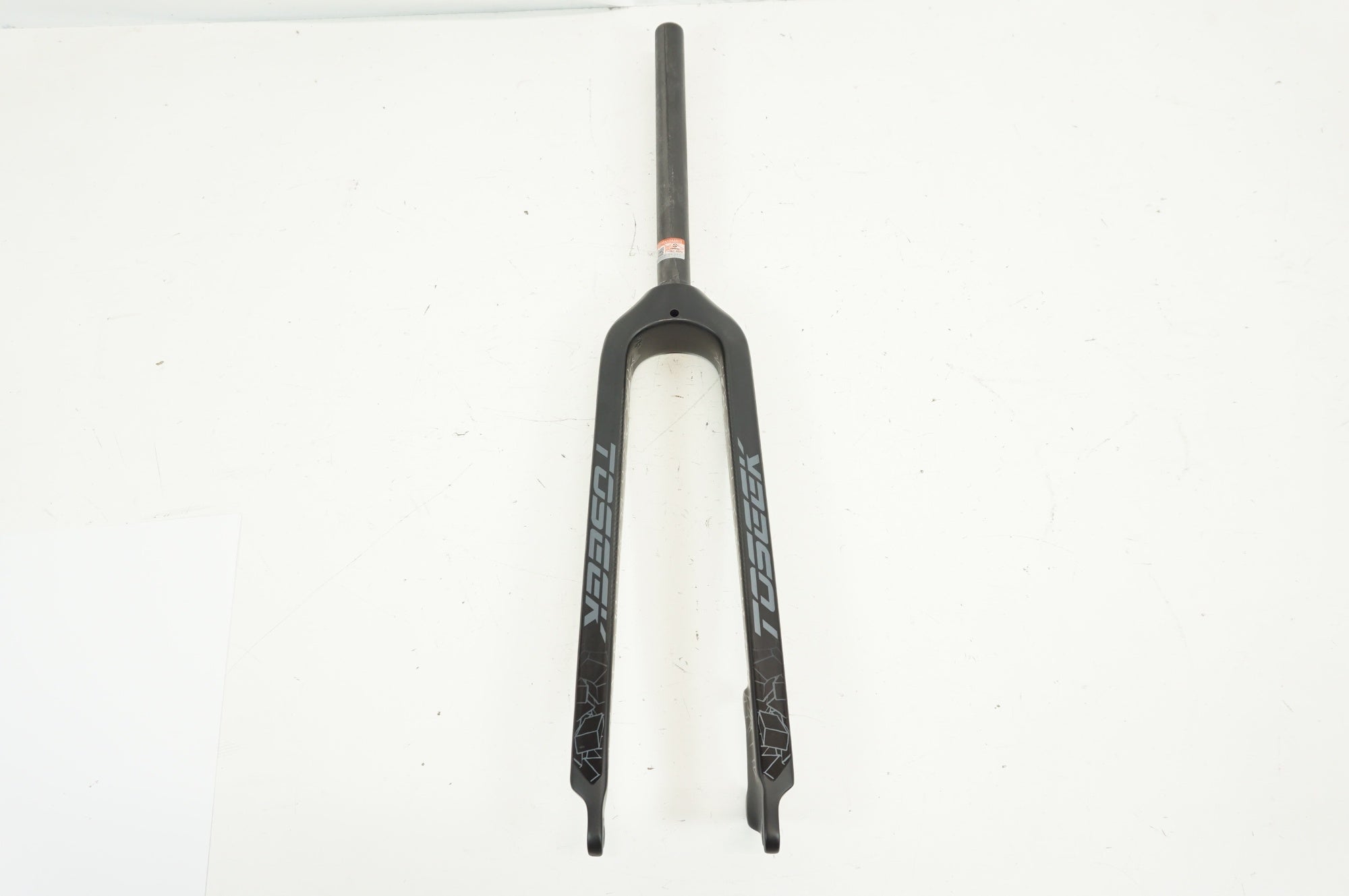 TOSEEK 「トーシーク」 カーボンフォーク / 宇都宮店