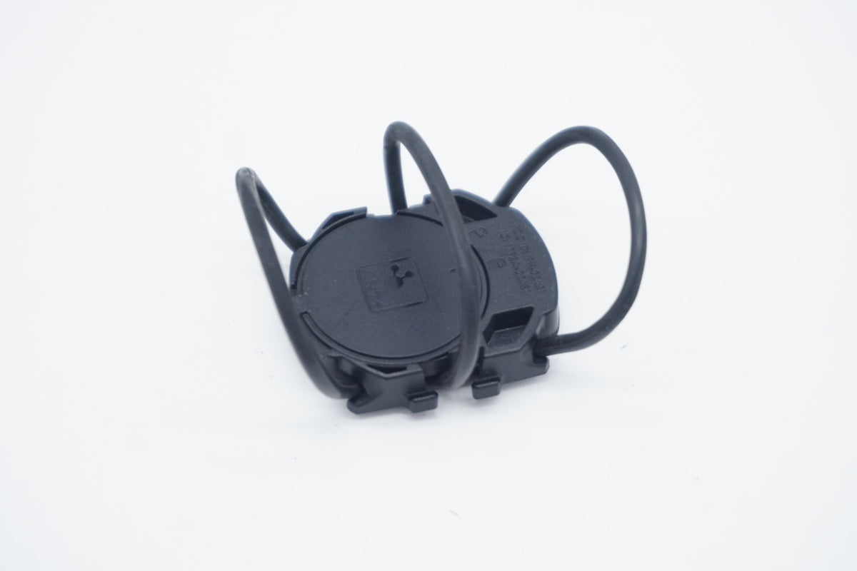 未使用新品: ガーミン純正 ケイデンス・スピード・心拍計セット GARMIN 「ガーミン」 スピード・ケイデンスセンサー / 滋賀大津店