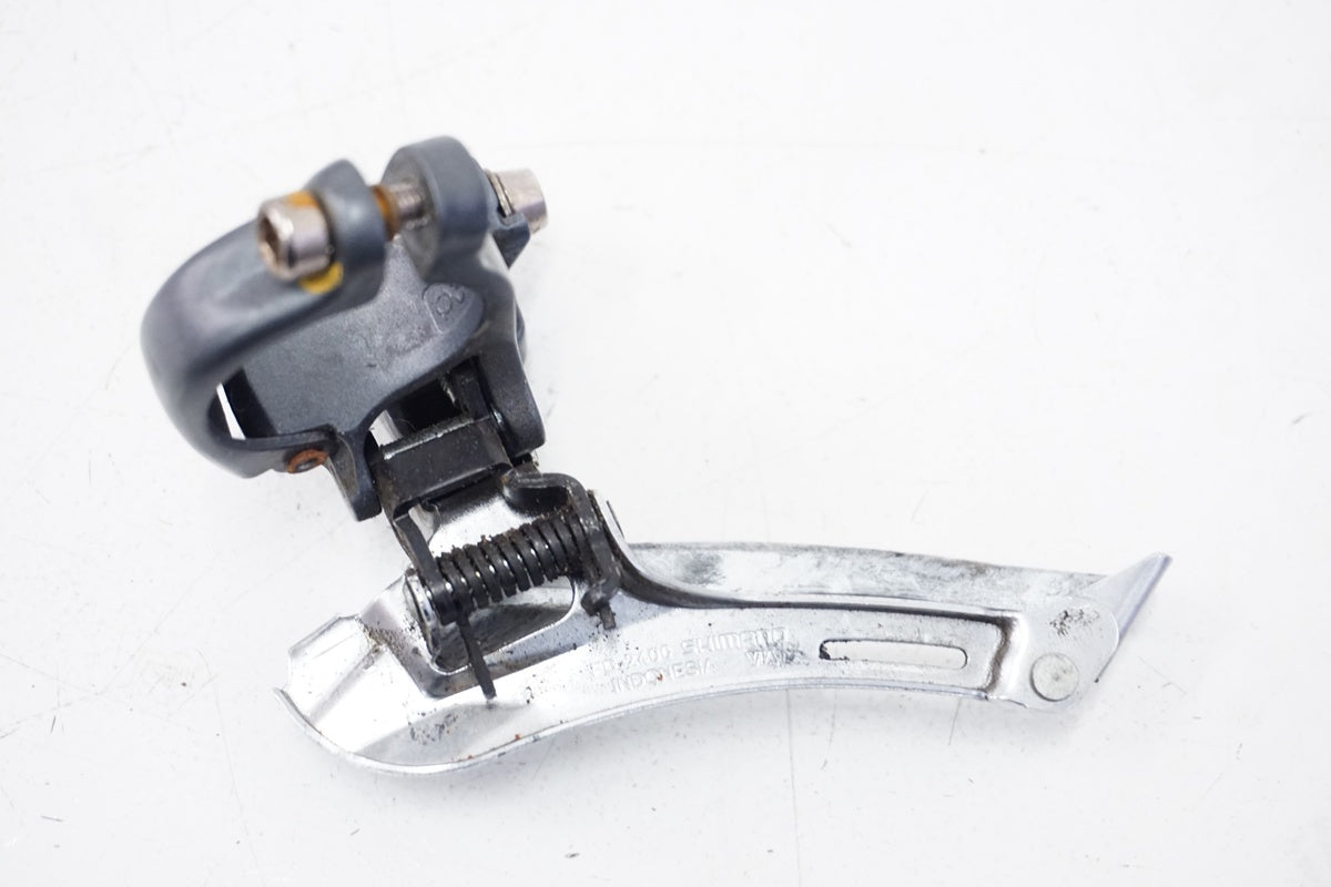 SHIMANO「シマノ」 FD-2400 フロントディレイラ― / 浜松店