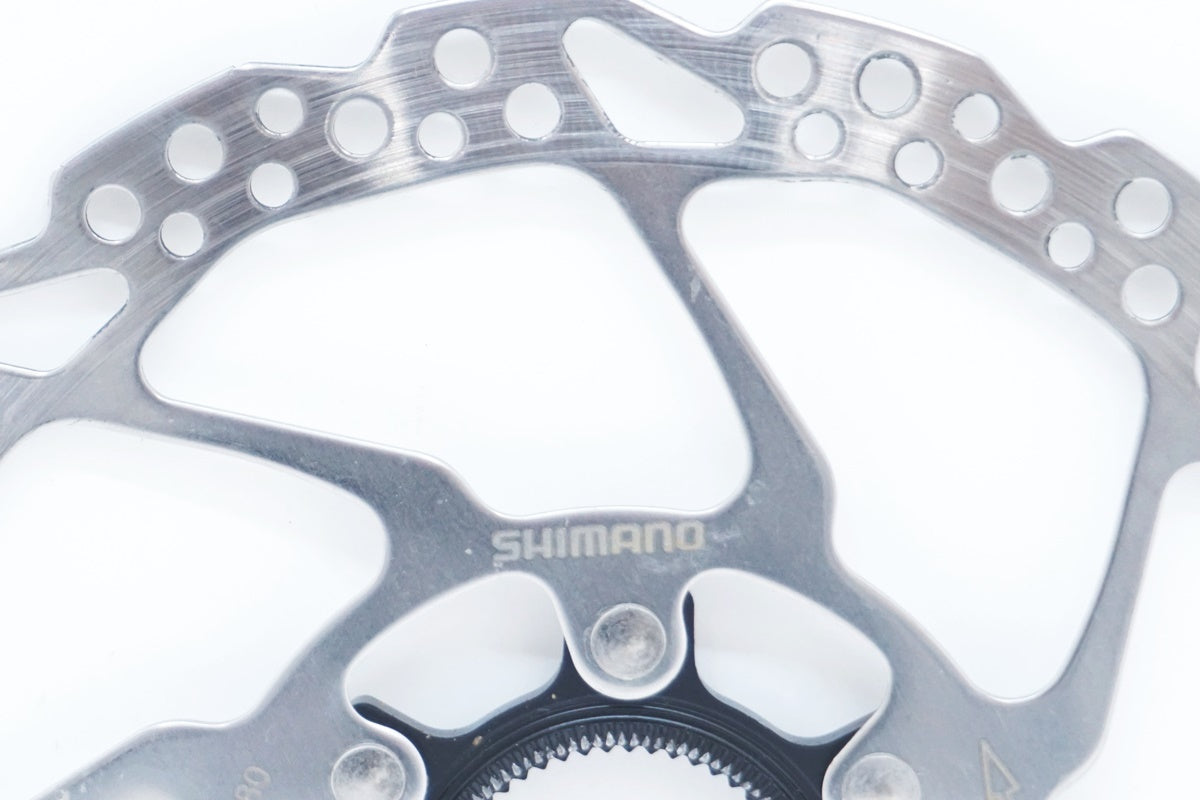 SHIMANO 「シマノ」 SM-RT54-M Φ180 ディスクローター / 大阪美原北インター店