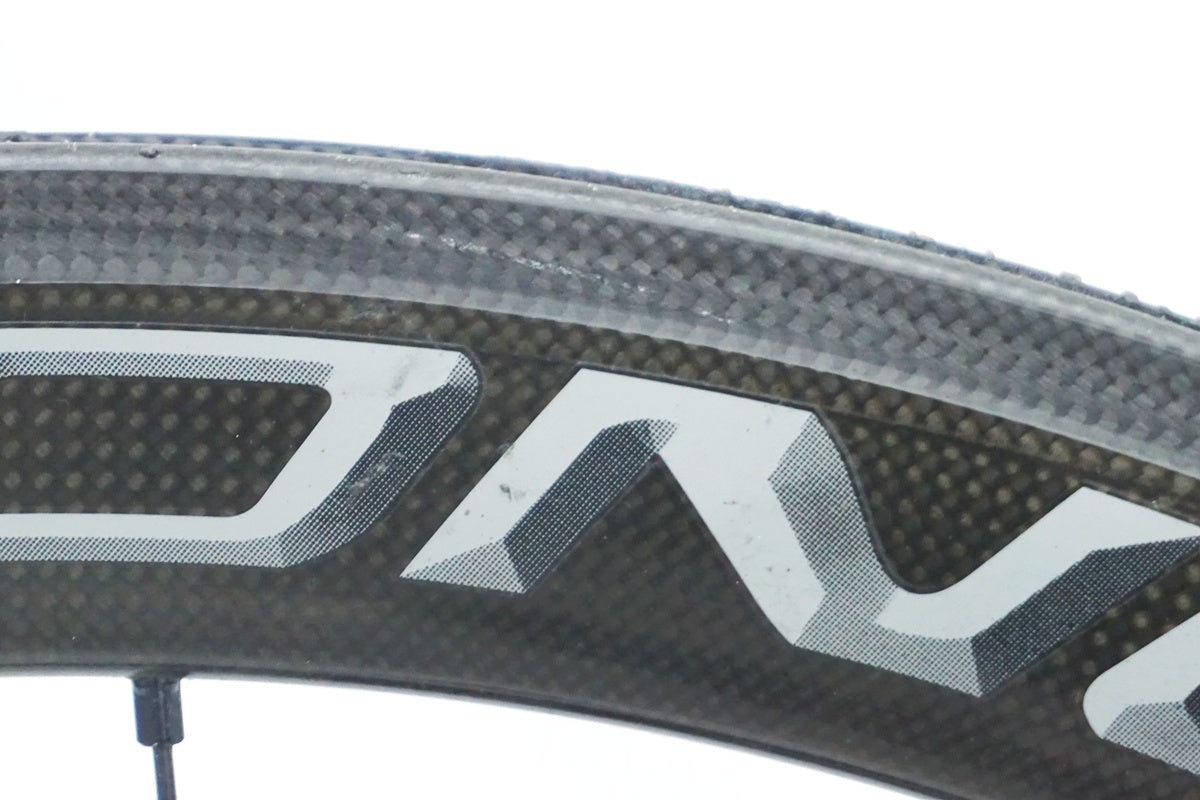 CAMPAGNOLO 「カンパニョーロ」 BORA ONE 50 TU 非AC3 シマノ11速 ホイールセット / 大阪美原北インター店