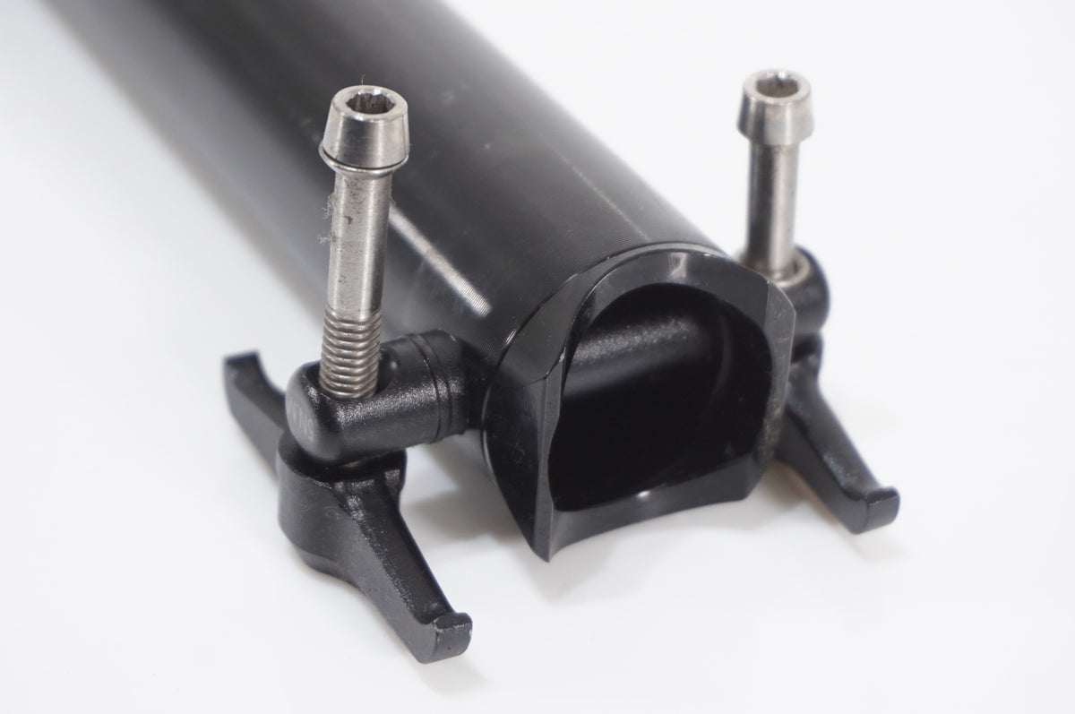 KCNC 「ケーシーエヌシー」 LITE WING 7000 φ33.9 約570mm シートポスト / AKIBA店