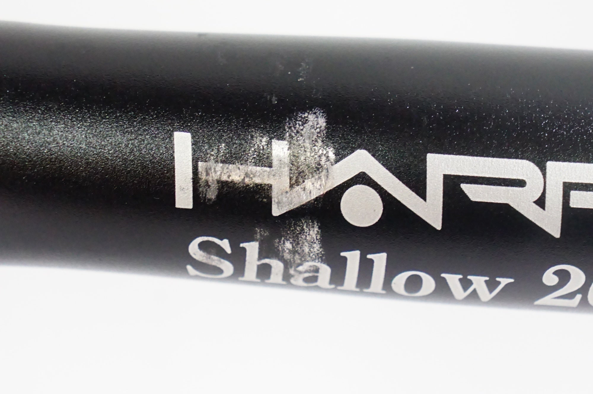HARP 「ハープ」 SHALLOW 26 φ26.0 400mm ハンドル / 熊谷本店