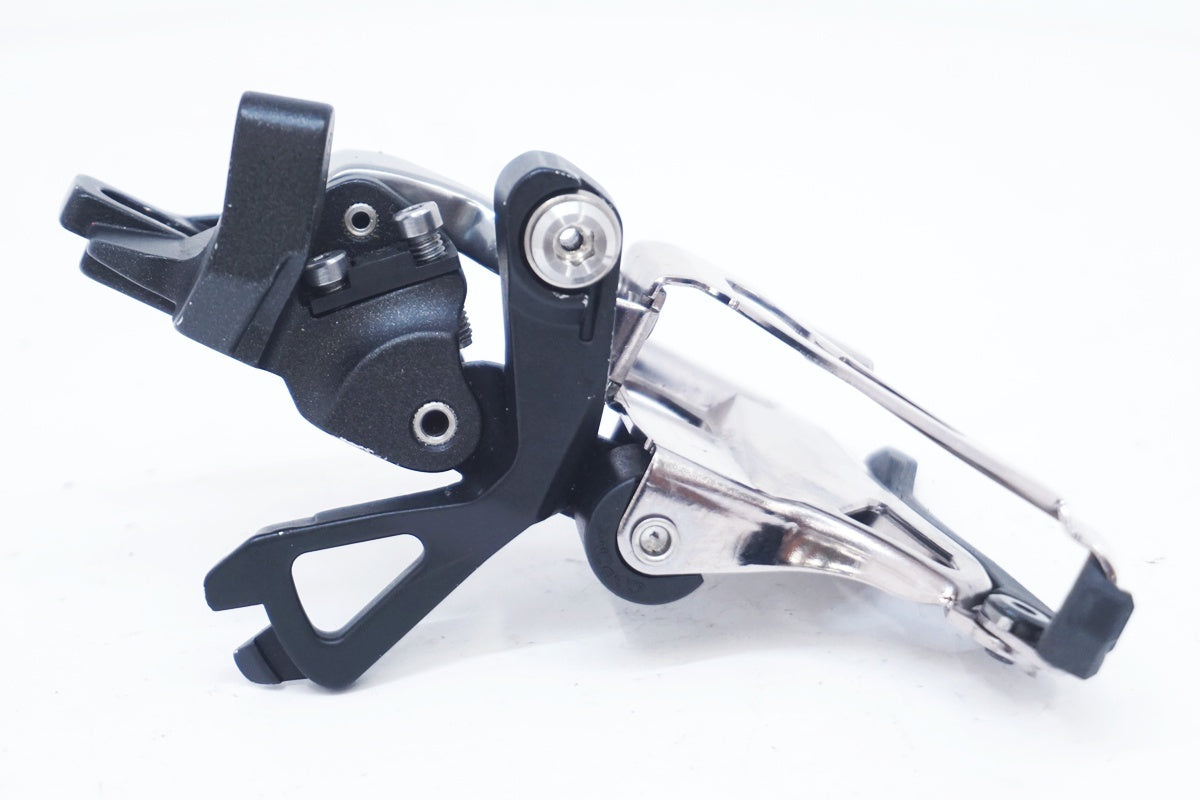 SHIMANO 「シマノ」 XTR FD-M9025 フロントディレイラー / 大阪美原北インター店