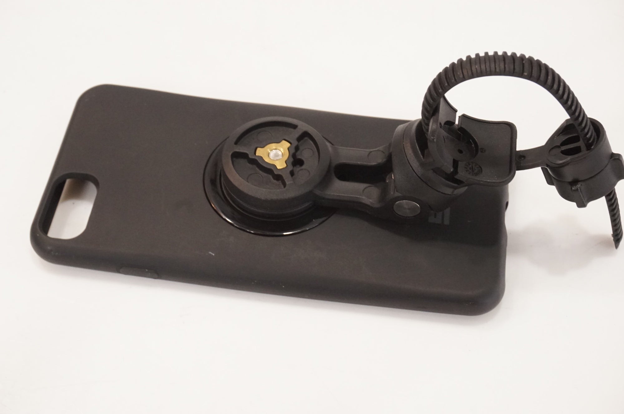 SP CONNECT 「エスピー コネクト」 HANDLEBAR MOUNT / PHONE CASE SET マウントケースセット / 大宮店