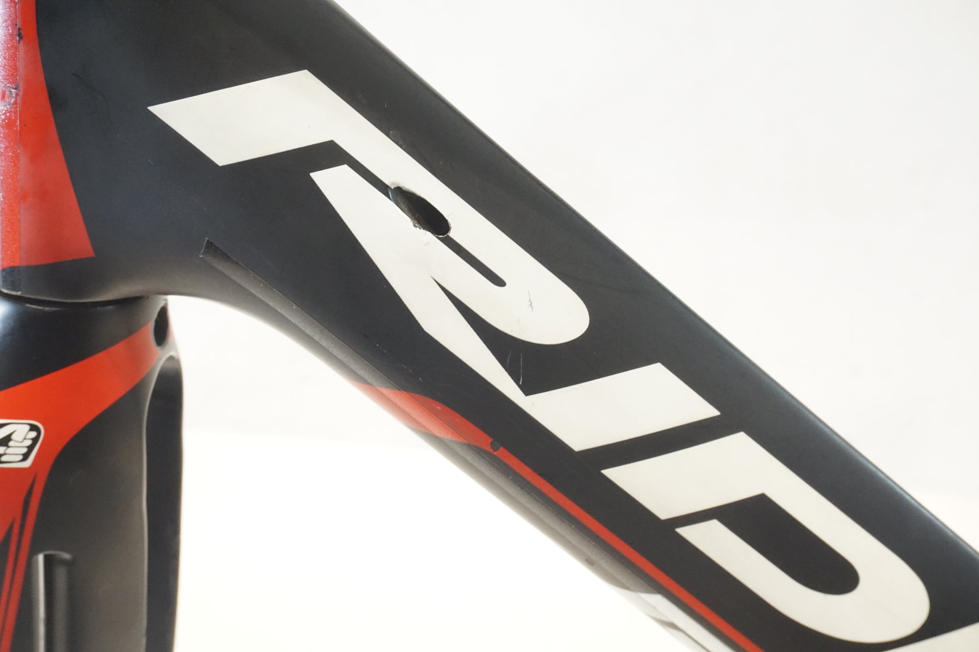 RIDLEY 「リドレー」 NOAH RS チームカラー 2012年モデル フレーム