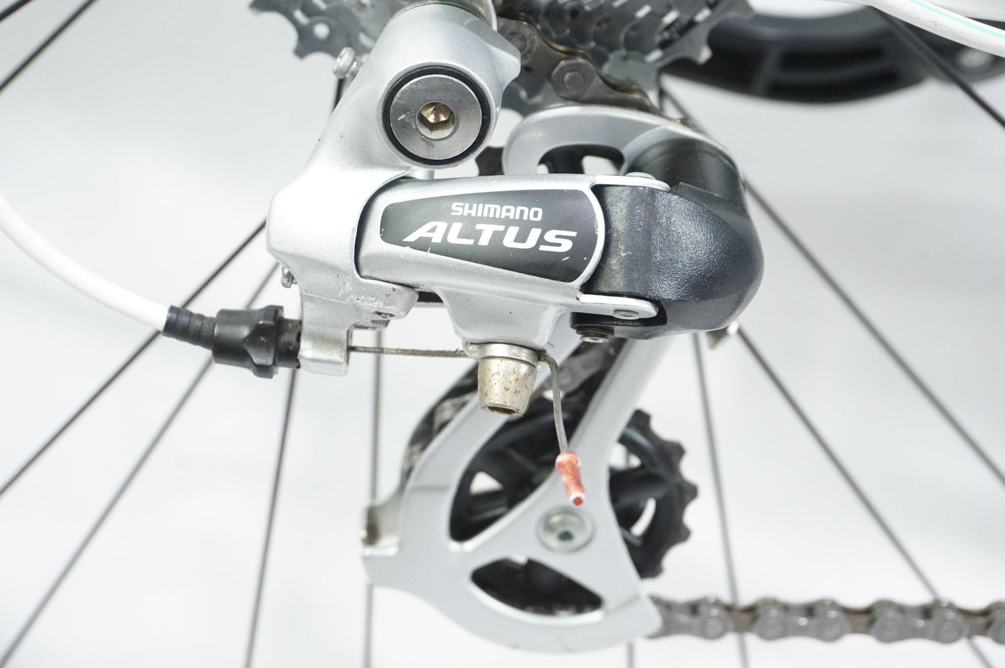 BIANCHI 「ビアンキ」 CAMALEONTE SPORT DUE 2013年モデル クロス