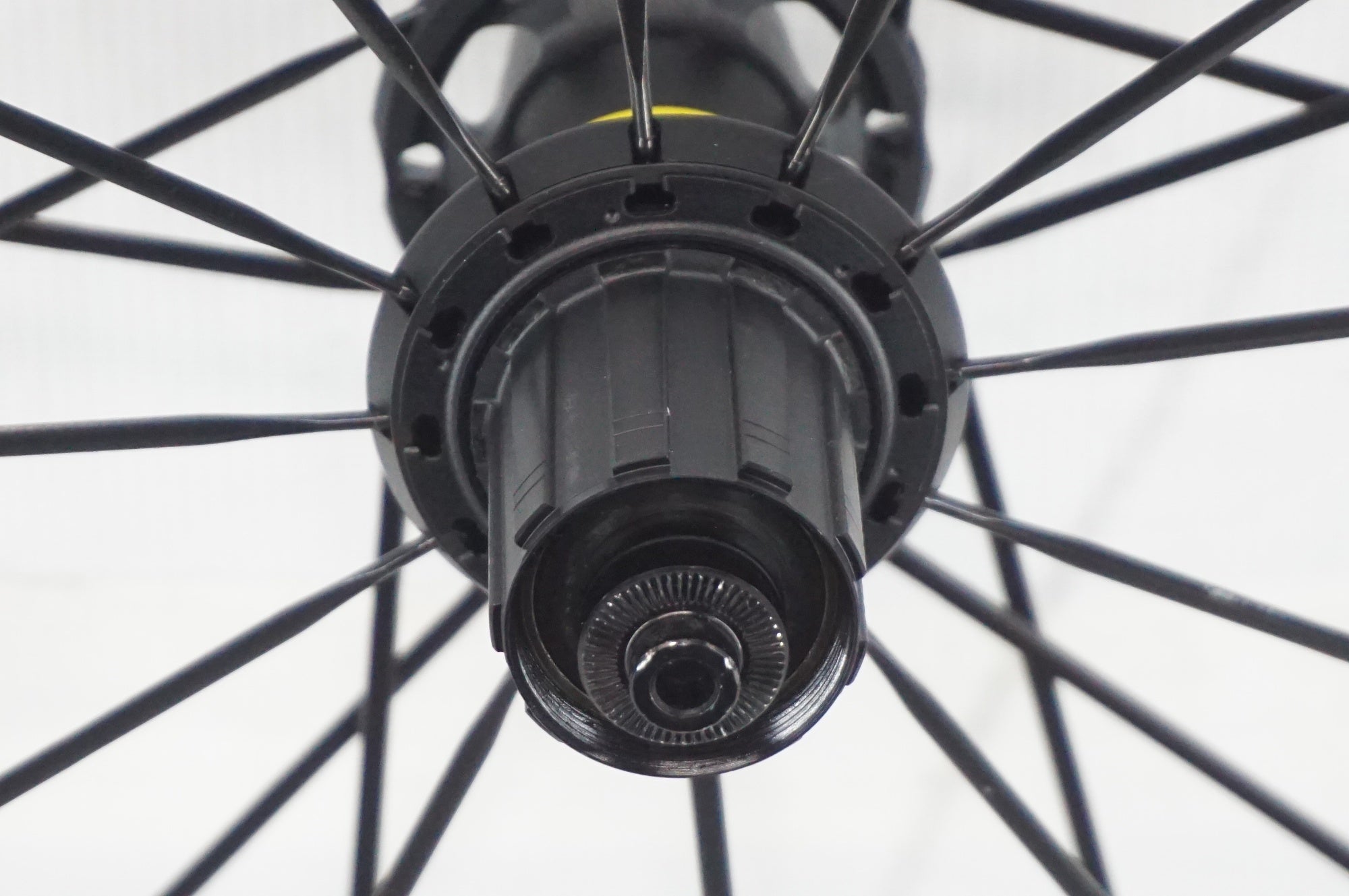 MAVIC 「マヴィック」 KSYRIUM SL シマノ11速 リアホイール / 阪急塚口店