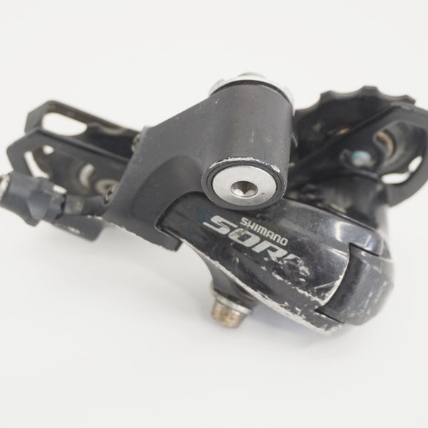 SHIMANO 「シマノ」 SORA RD-3500 リアディレイラー / 京都八幡