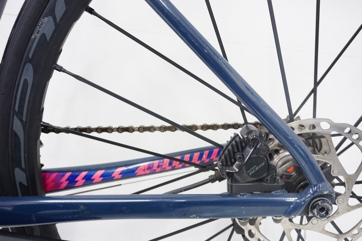 CANNONDALE「キャノンデール」 CAAD13 DISC 105 RAPHA 2021年モデル