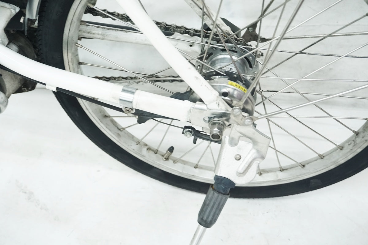 PANASONIC 「パナソニック」 Jコンセプト BE-JELJ034F 2022年モデル 電動アシスト自転車 / 大阪美原北インター店