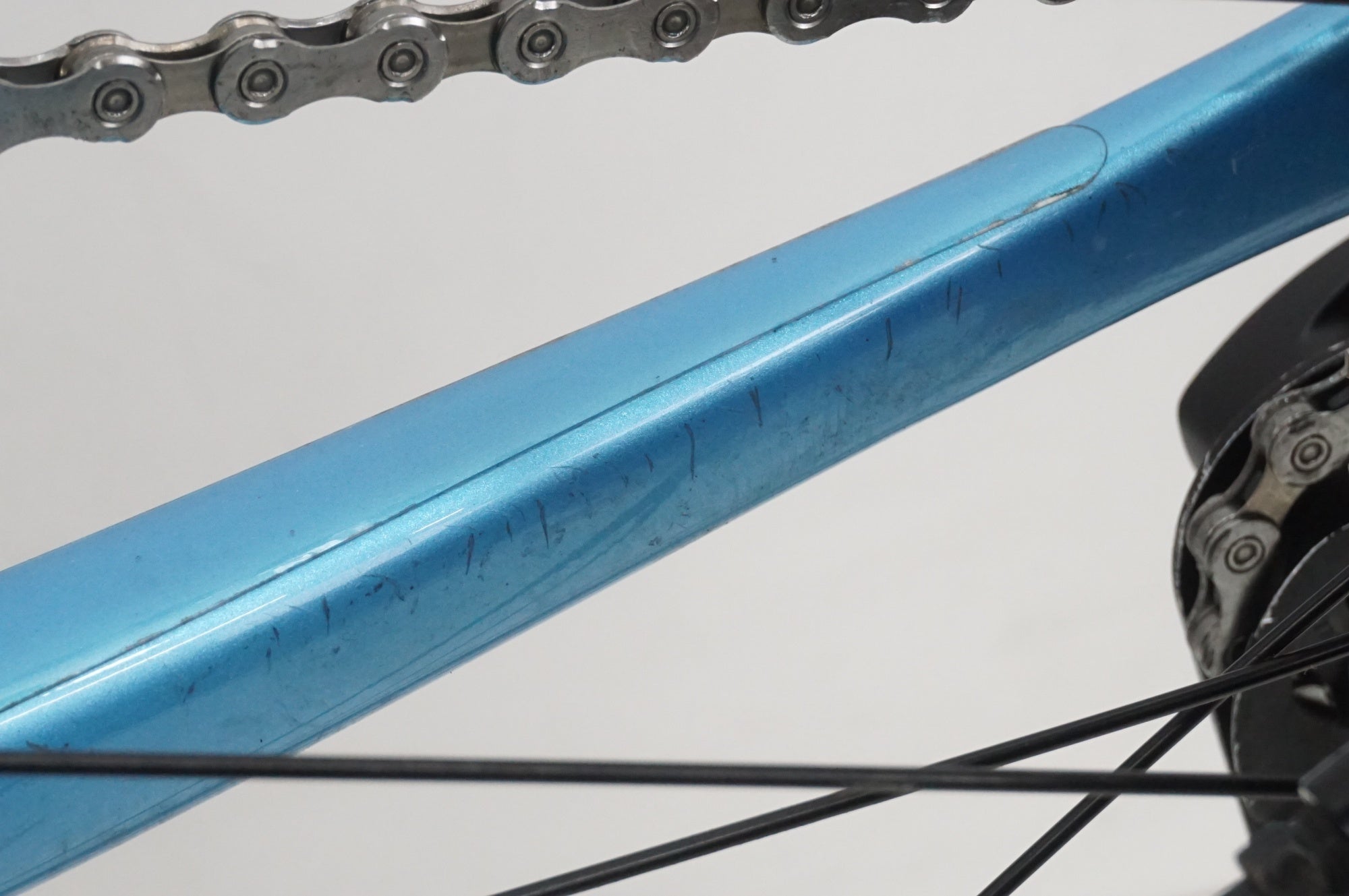 CANNONDALE 「キャノンデール」 SUPERSIX EVO CARBON DISC 105 2021年モデル カスタム ロードバイク / 大宮店