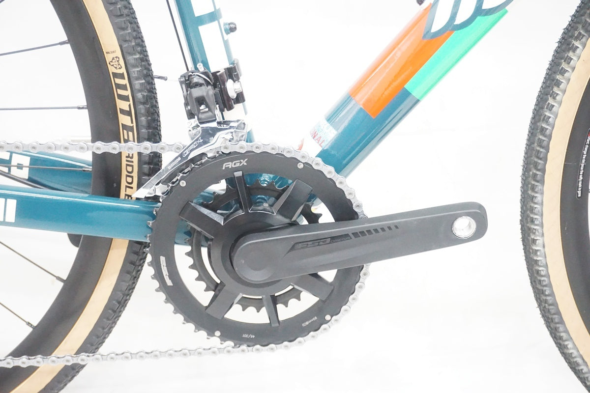 CINELLI 「チネリ」ZYDECO GRX 2024年モデル ロードバイク/ 大阪美原北インター店