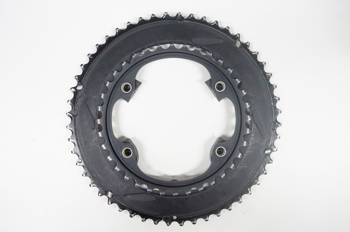 SHIMANO 「シマノ」 ULTEGRA FC-R8100 52-36T チェーンリングセット