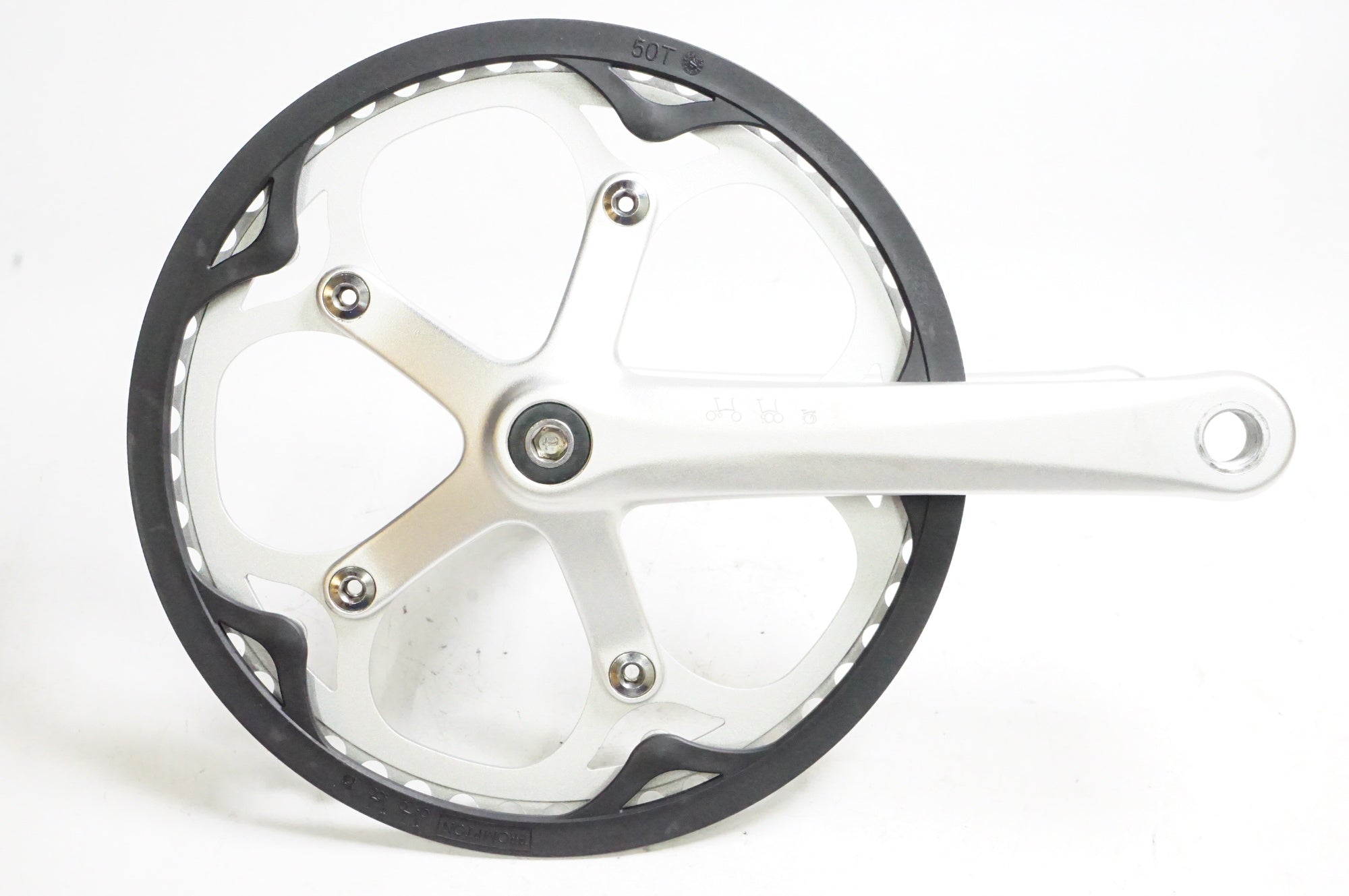 BROMPTON 「ブロンプトン」 50T 170mm クランク / 熊谷本店