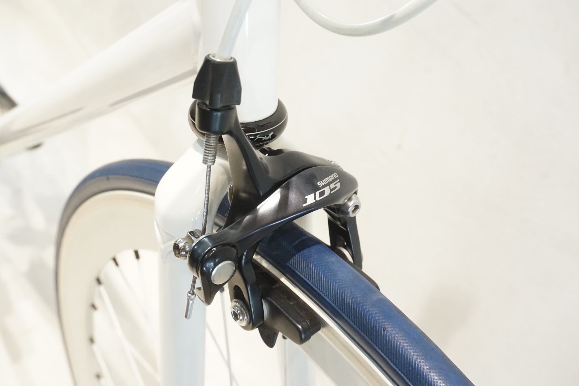 SPECIALIZED 「スペシャライズド」 LANGSTER STEEL 2010年モデル