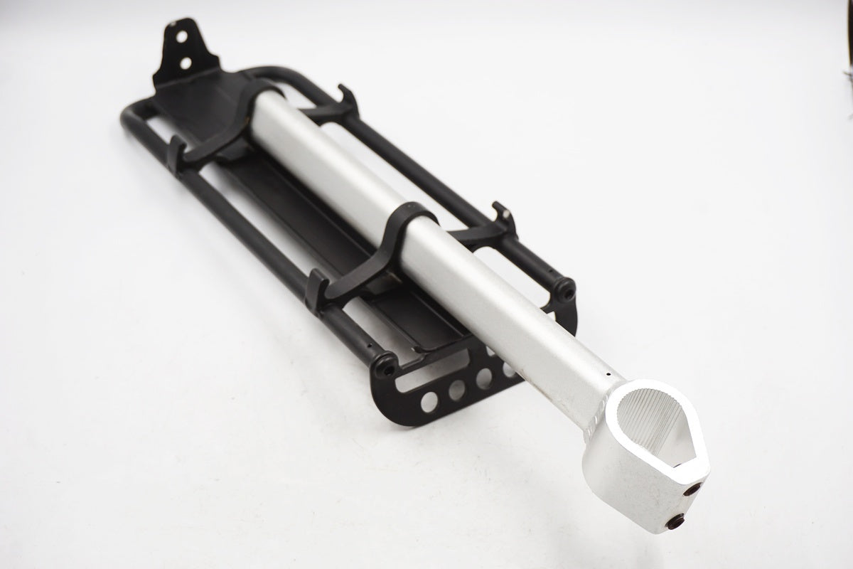 ブランド不明 シートポストリアキャリア / 奈良店