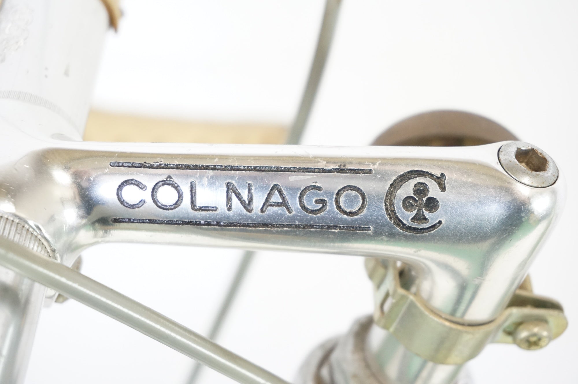 COLNAGO 「コルナゴ」 SUPER 1977年頃 ロードバイク / 宇都宮店