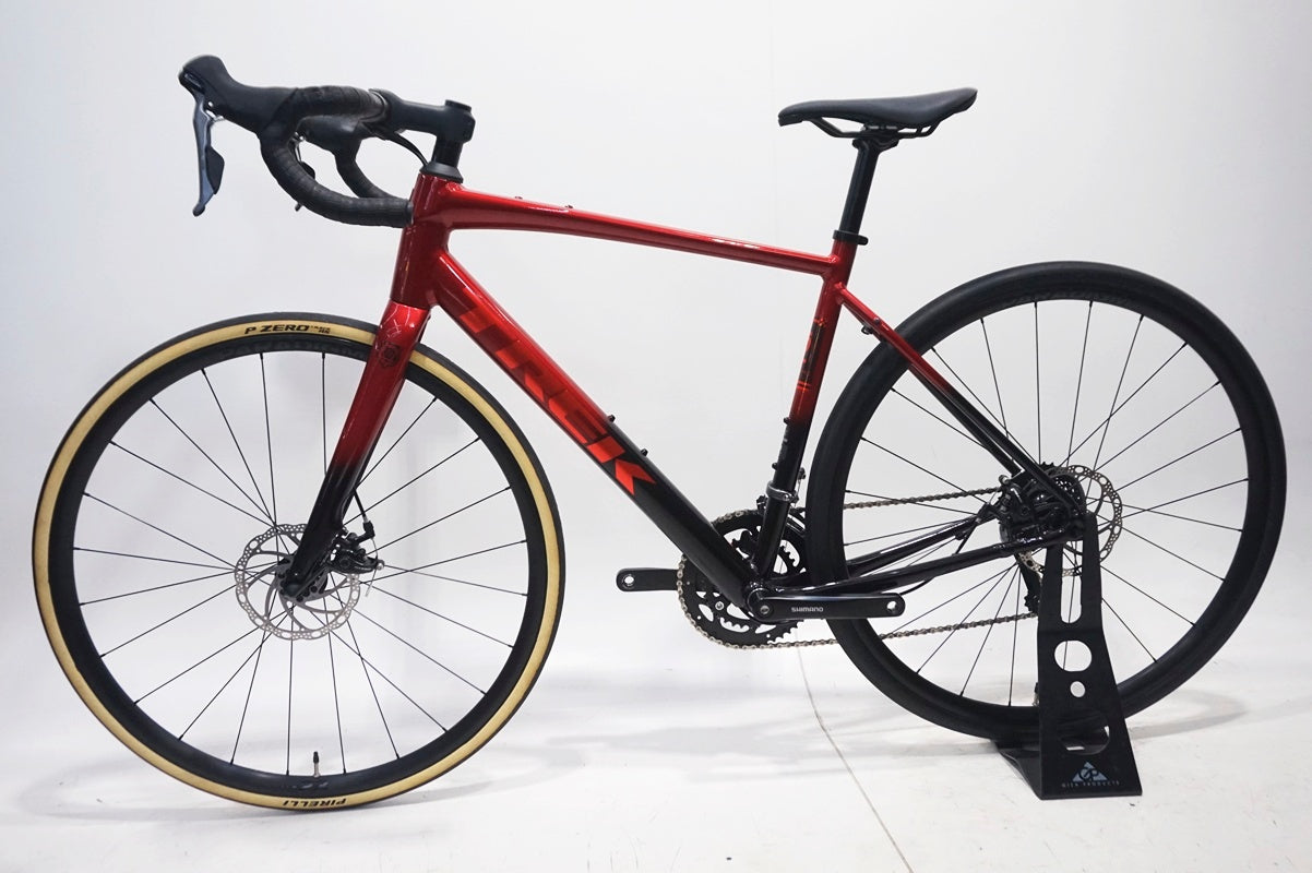 TREK 「トレック」 DOMANE AL2 GEN4 2025年モデル ロードバイク/ 大阪