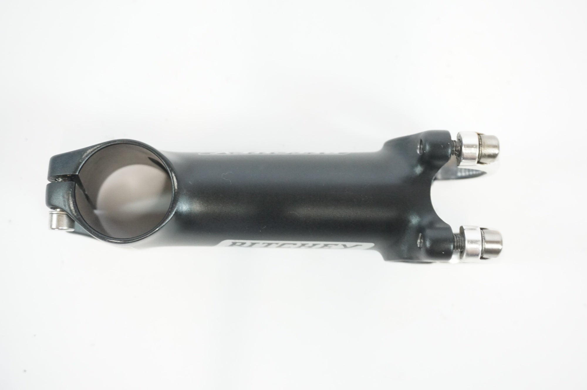 RITCHEY リッチー　カーボンプロ　ステム　100mm 6° 31.8 RITCHEY 「リッチー」 WCS 100mm φ31.8mm ステム / 宇都宮店 ｜ バイチャリ