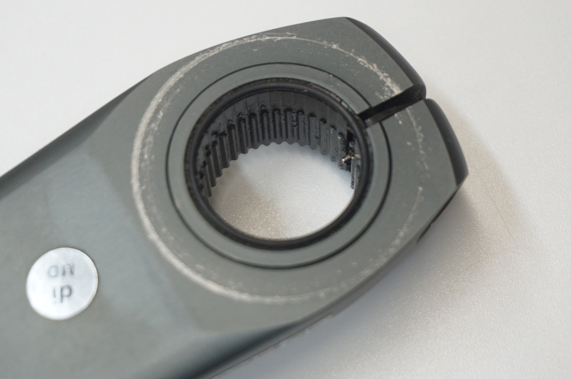 ULTEGRA クランクアーム FC6800　170cm SHIMANO 「シマノ」 ULTEGRA FC-6800 170mm 左クランクアーム