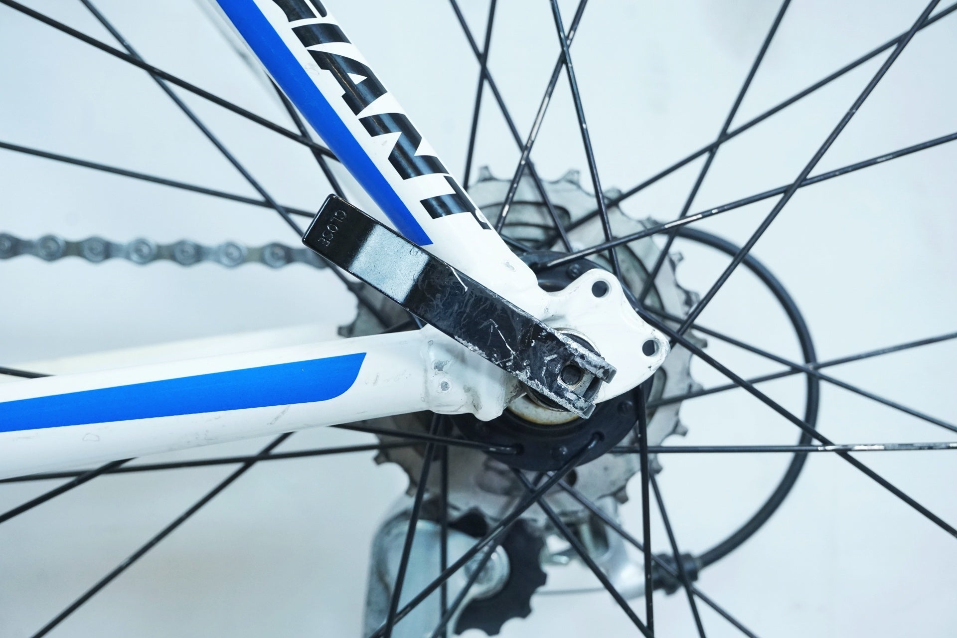 GIANT 「ジャイアント」 OCR 2011年頃 ロードバイク / 有明ガーデン店