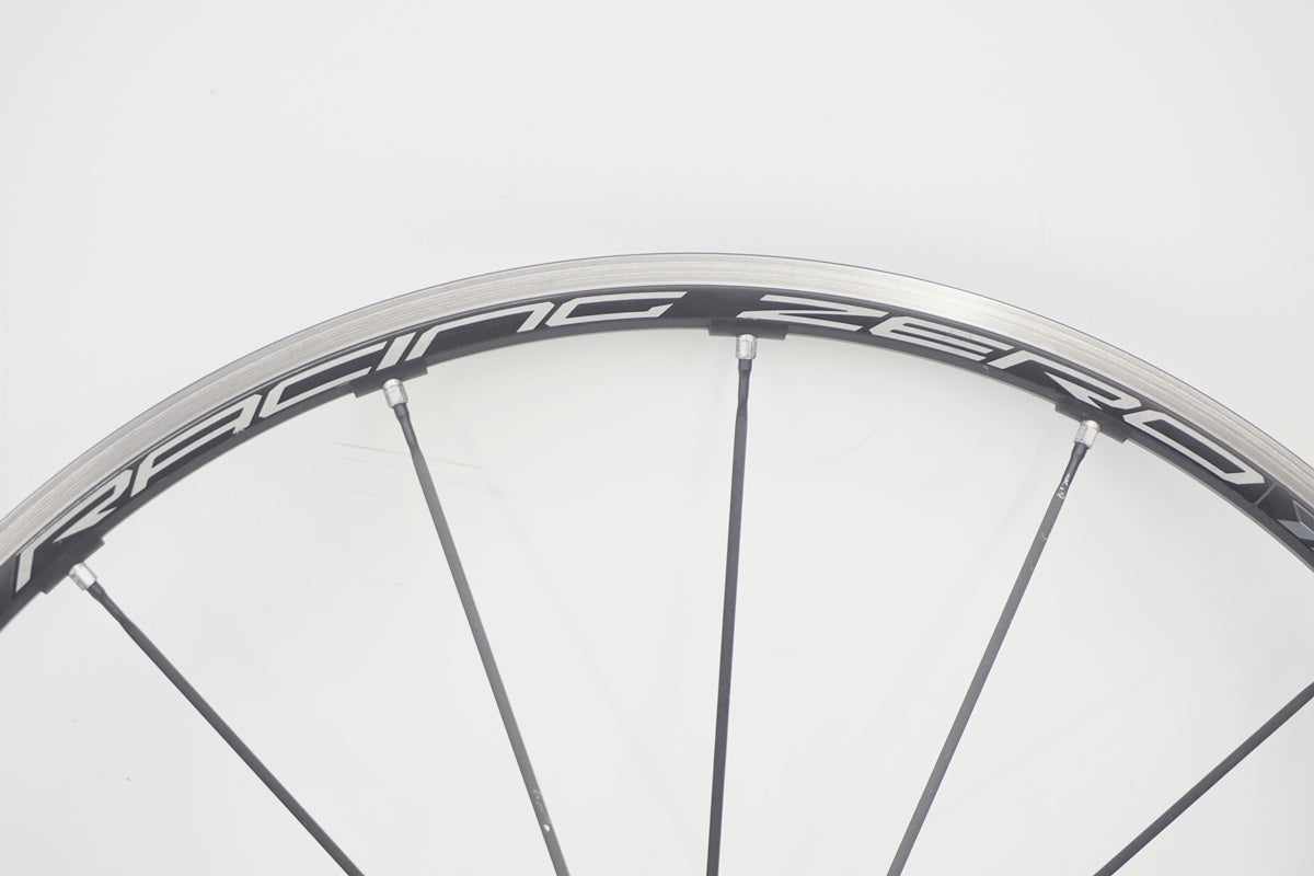 FULCRUM「フルクラム」 RACING ZERO ホイールセット/ 京都八幡店