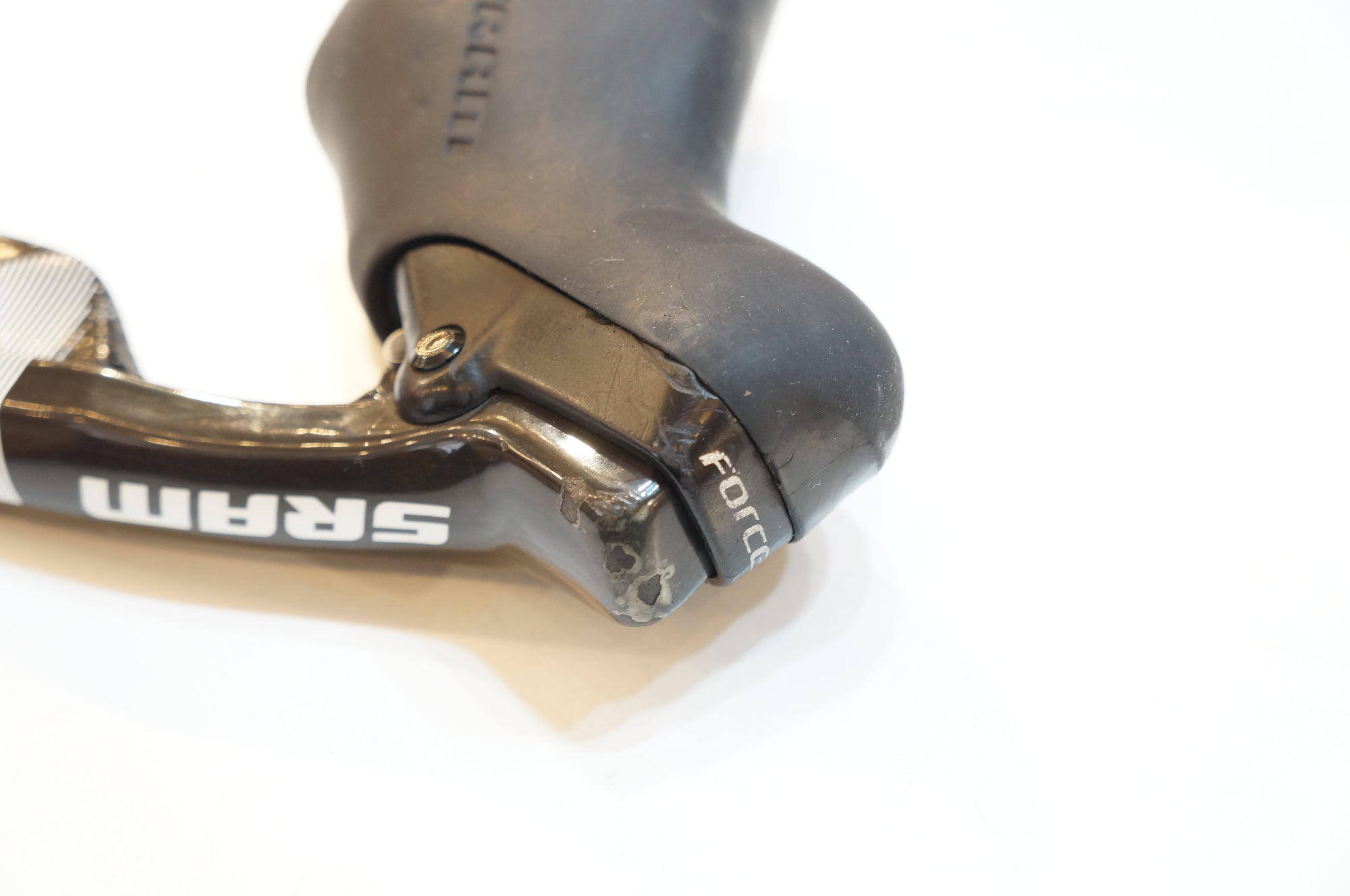 SRAM 「スラム」 FORCE ダブルタップレバーセット / バイチャリ浦和