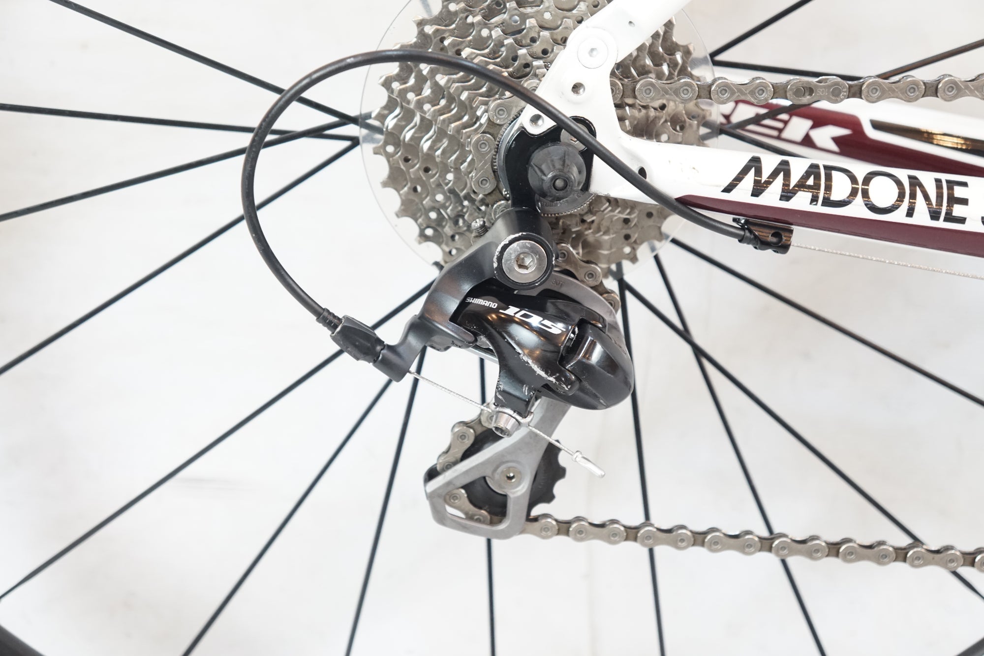 TREK 「トレック」 MADONE 3.1 WSD 2012年モデル ロードバイク / バイチャリ浦和ベース