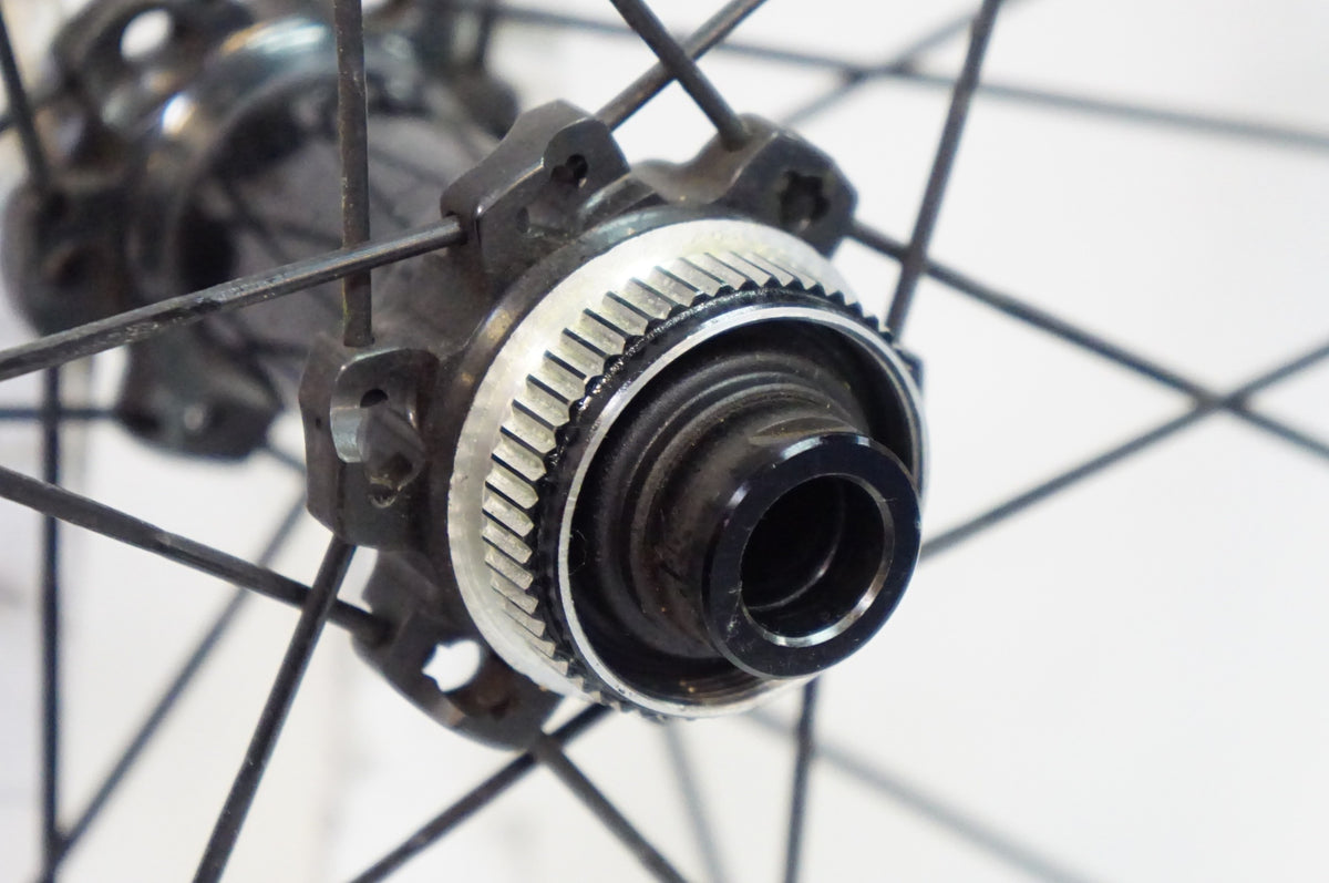 SHIMANO 「シマノ」 DURA-ACE WH-R9270-C50-TL シマノ 12速専用 ホイールセット / 熊谷本店