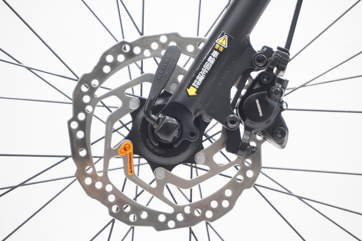 BRIDGESTONE 「ブリヂストン」 ANCHOR RL1 2025年モデル クロスバイク / 滋賀大津店