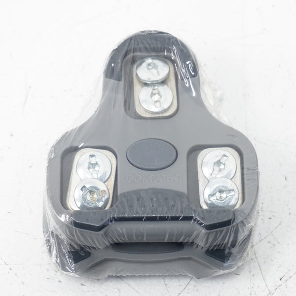新品 未使用 LOOK ルック KEO GRIP クリート グレー 3つ Amazon | ルック(Look) クリート KEO GRIP GRY | ルック(Look