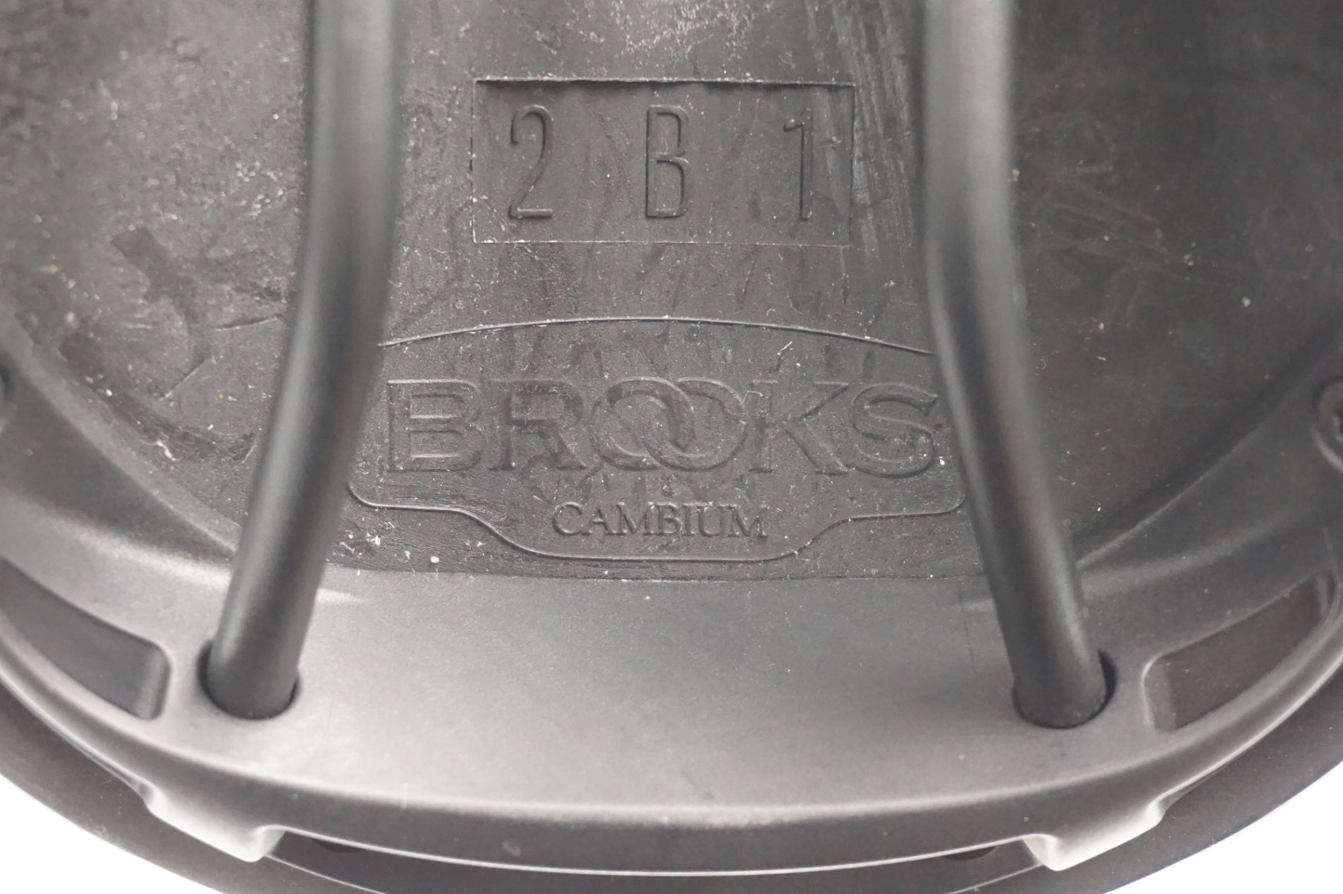 BROOKS 「ブルックス」 CAMBIUM C15 サドル / 奈良店