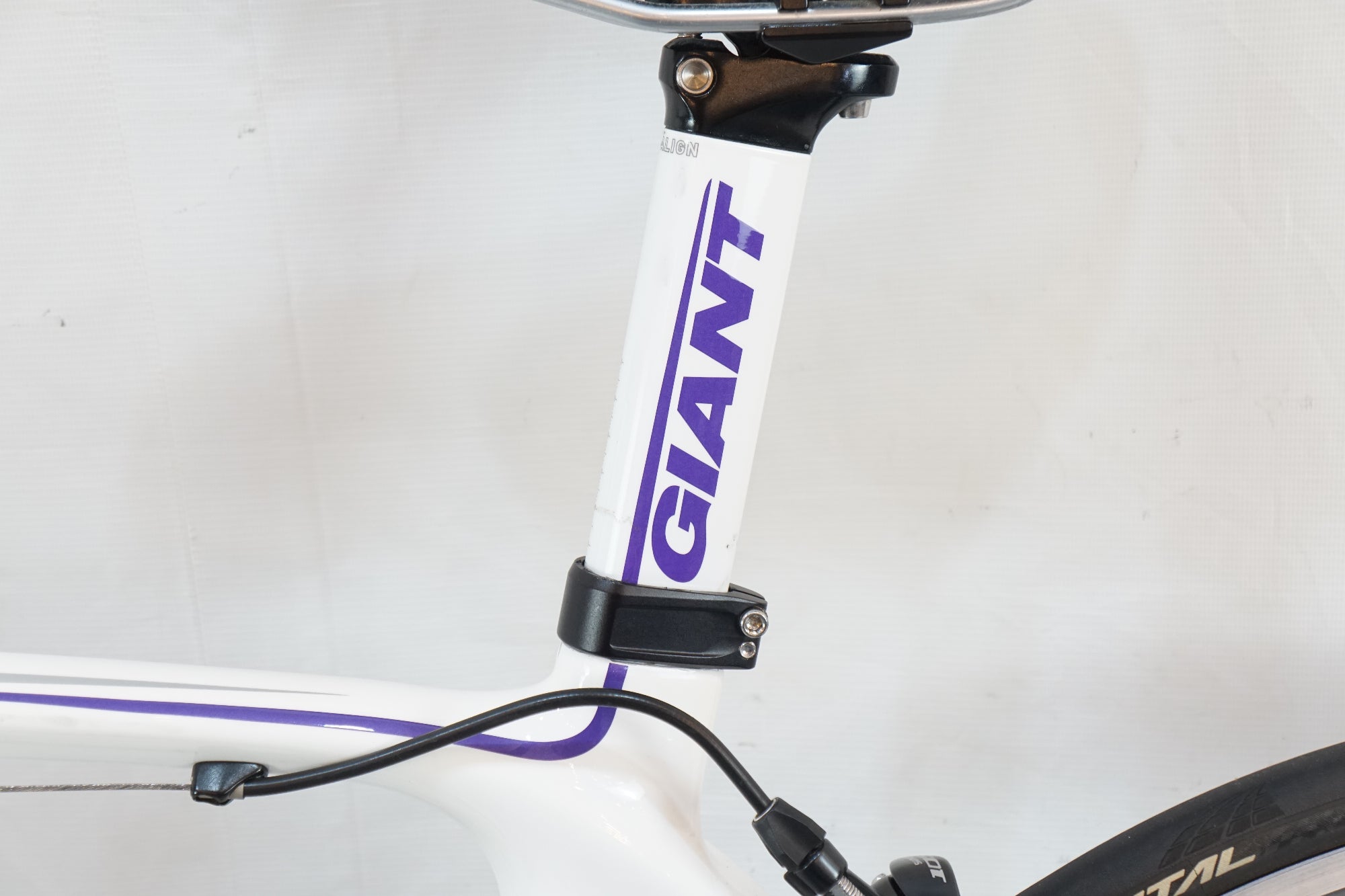 GIANT 「ジャイアント」 TCR COMPOSITE2 2013年モデル ロードバイク 