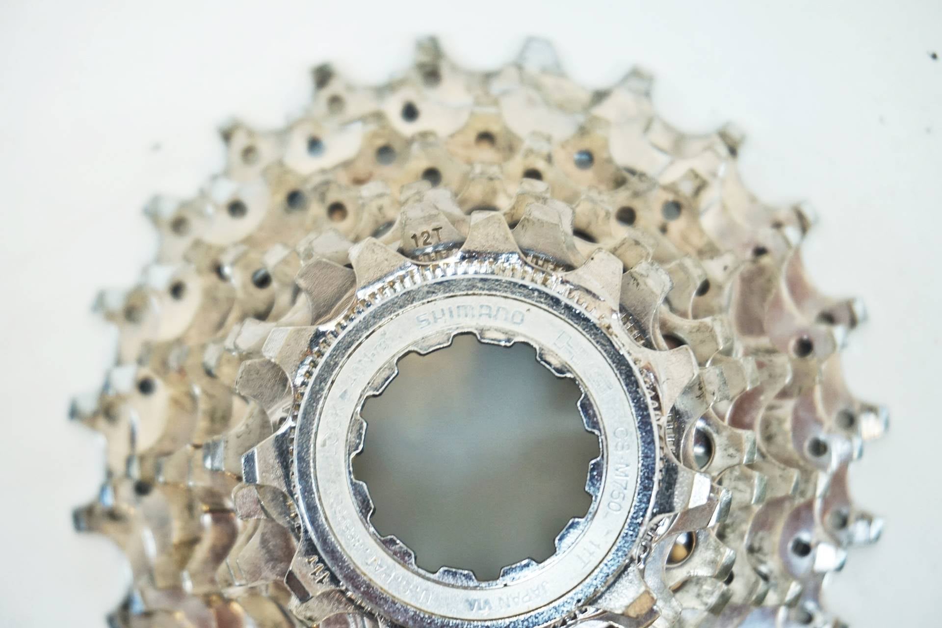 SHIMANO 「シマノ」 CS-M750 9S 11-23T スプロケット / 有明ガーデン店