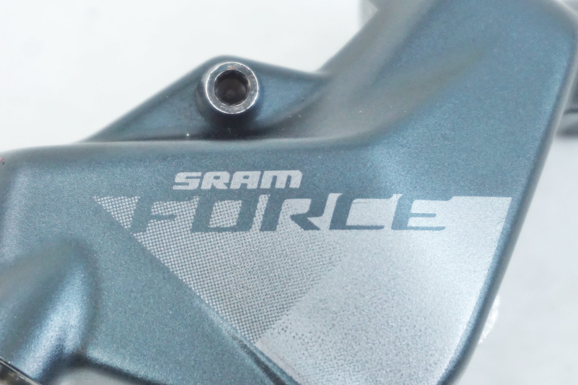 SRAM 「スラム」 FORCE 22 油圧式ディスクブレーキ / 有明ガーデン店