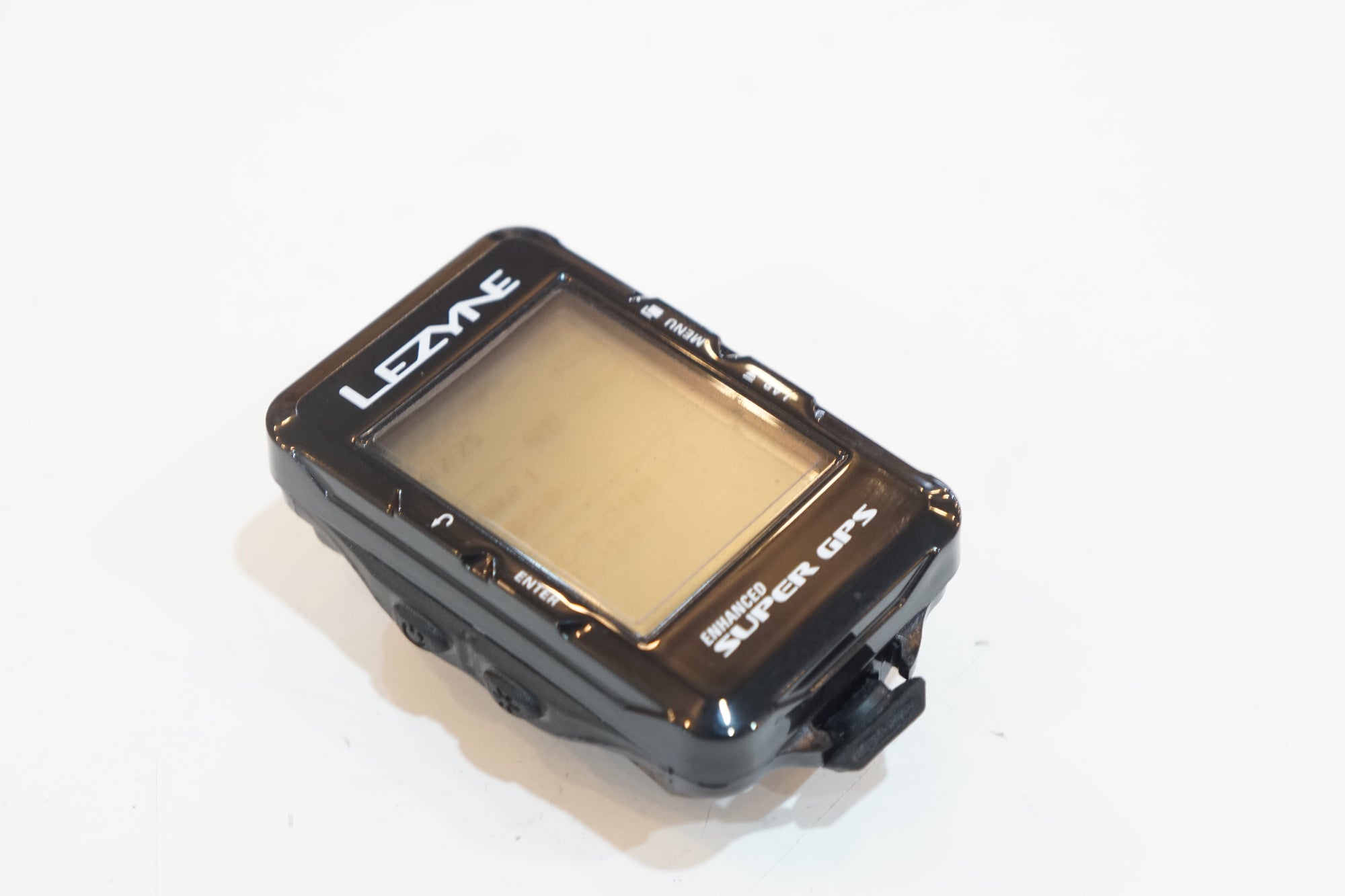 LEZYNE 「レザイン」 ENHANCED SUPER GPS サイクルコンピューター / バイチャリ浦和ベース