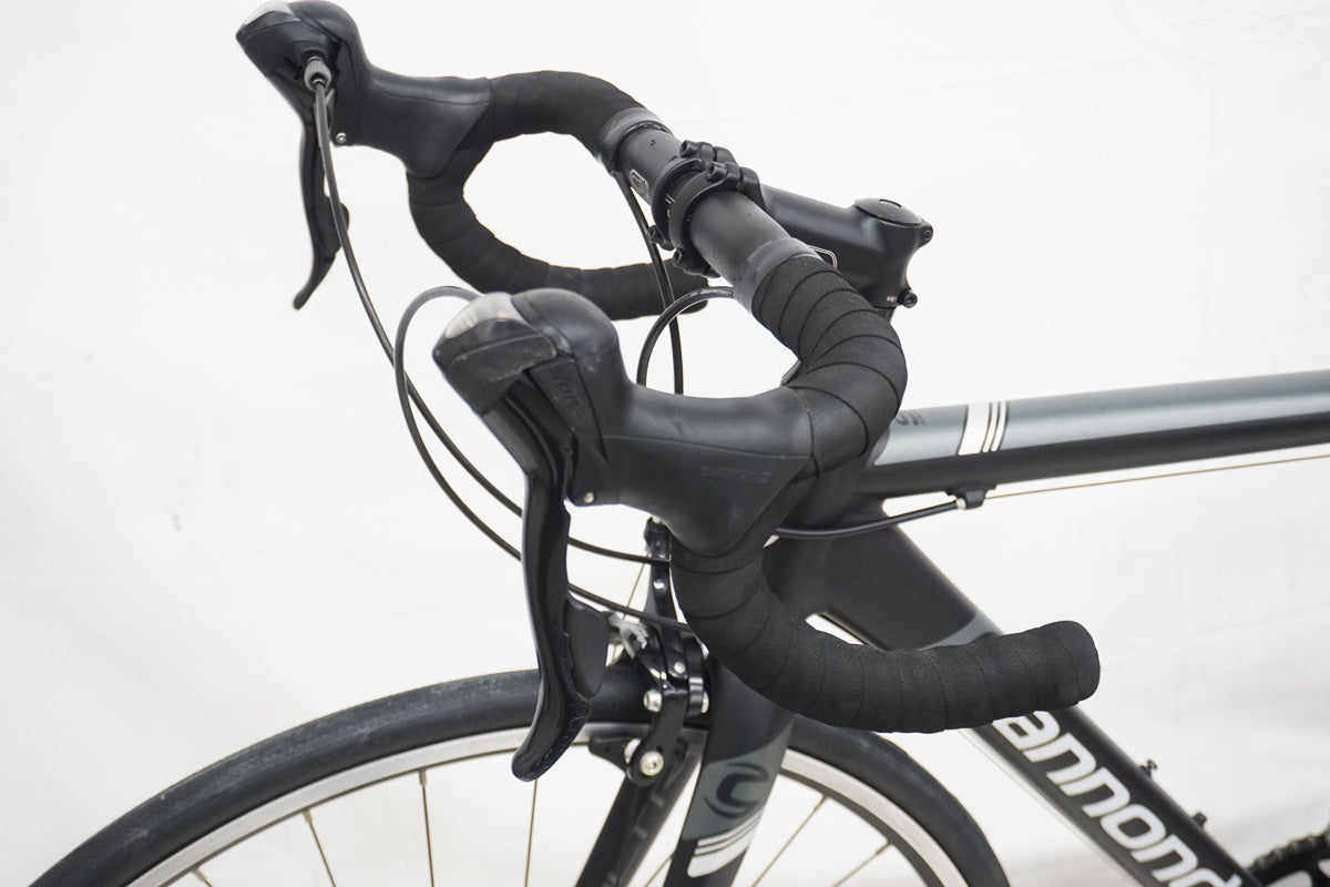 CANNONDALE 「キャノンデール」 CAAD8 2016年モデル ロードバイク