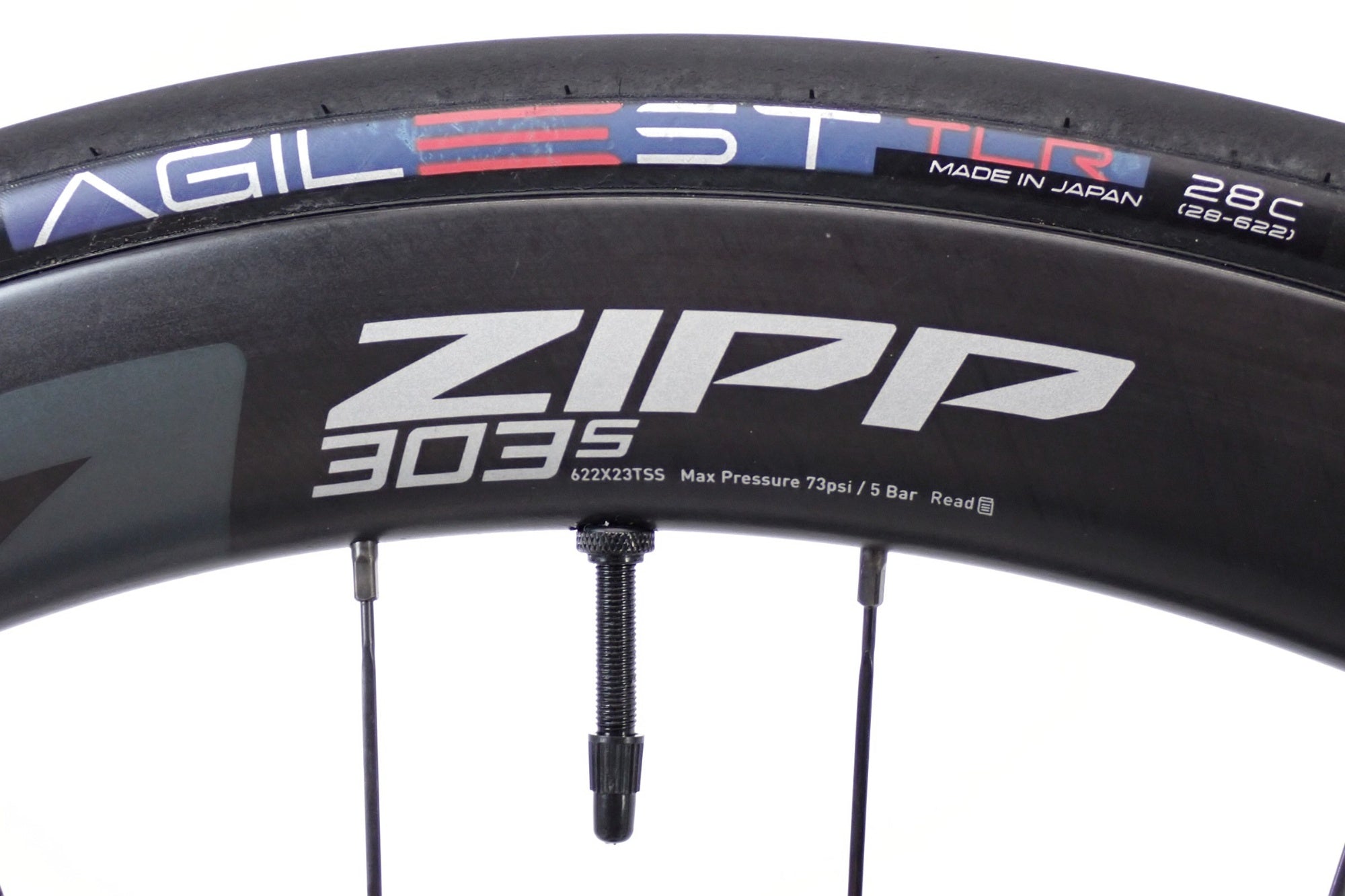 ZIPP 303s 完組ホイール XDR対応 Zipp 303S Disc brake Wheelset XDR or Shimano HG Freehub
